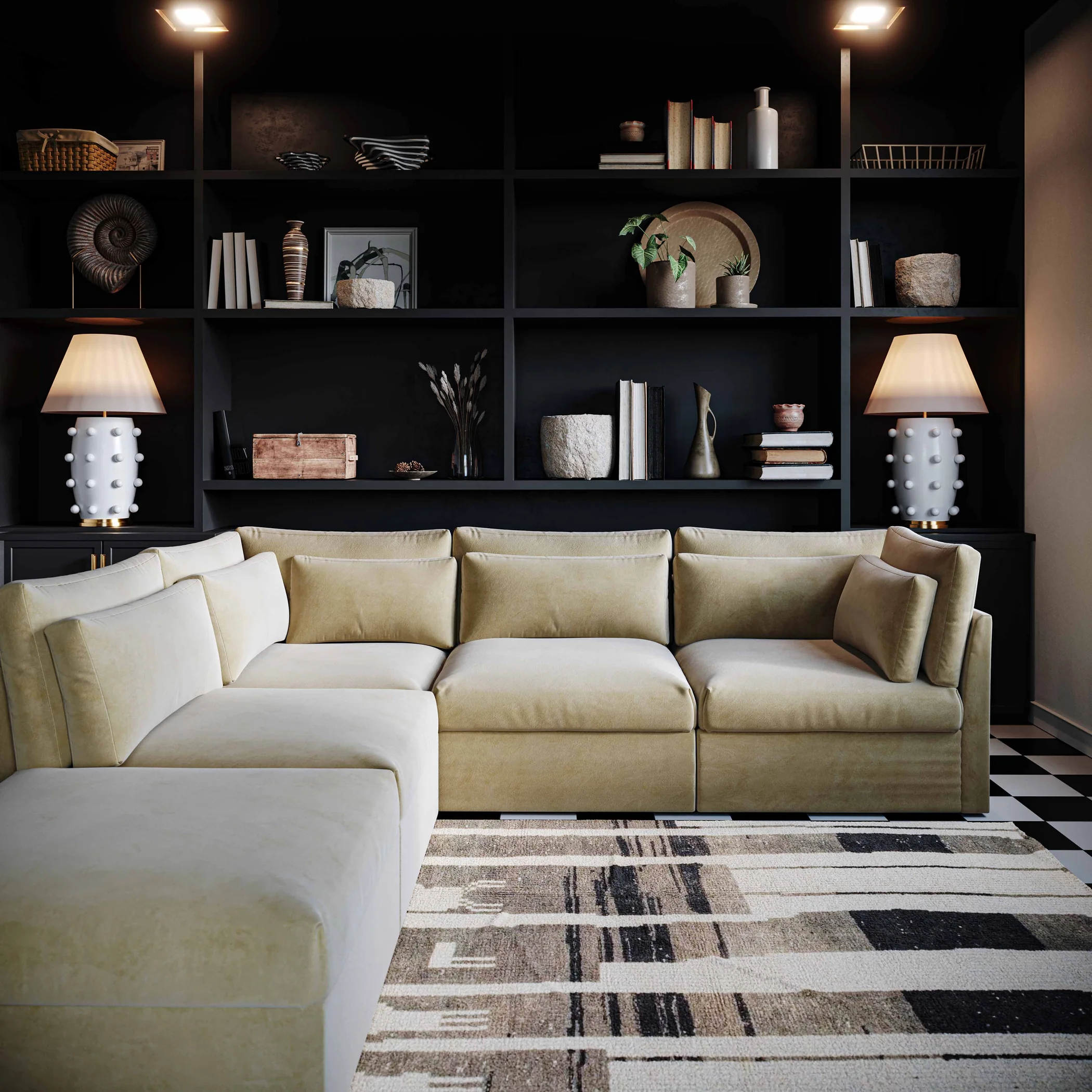 Elevate Your Space with Casabycoco