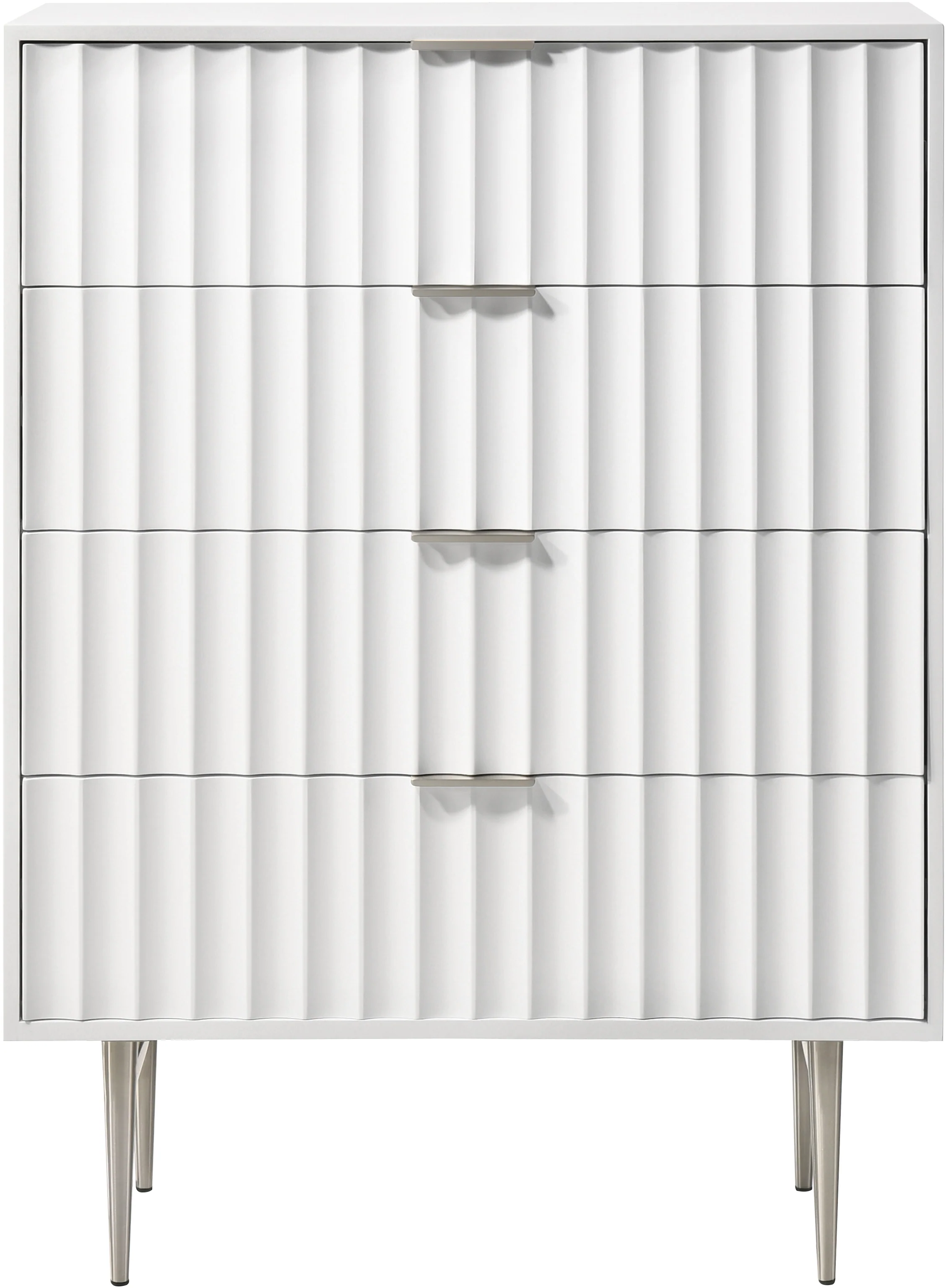 Akoya White Gloss Chest CH - Image 14