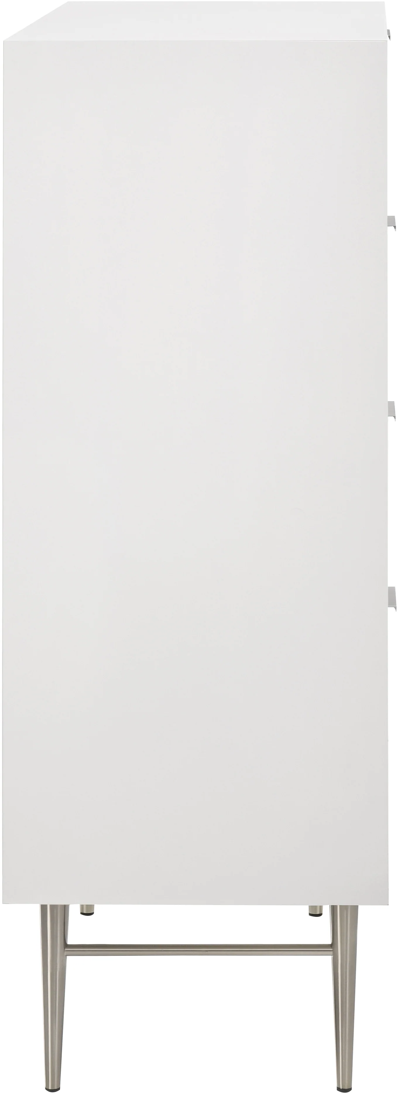 Akoya White Gloss Chest CH - Image 16