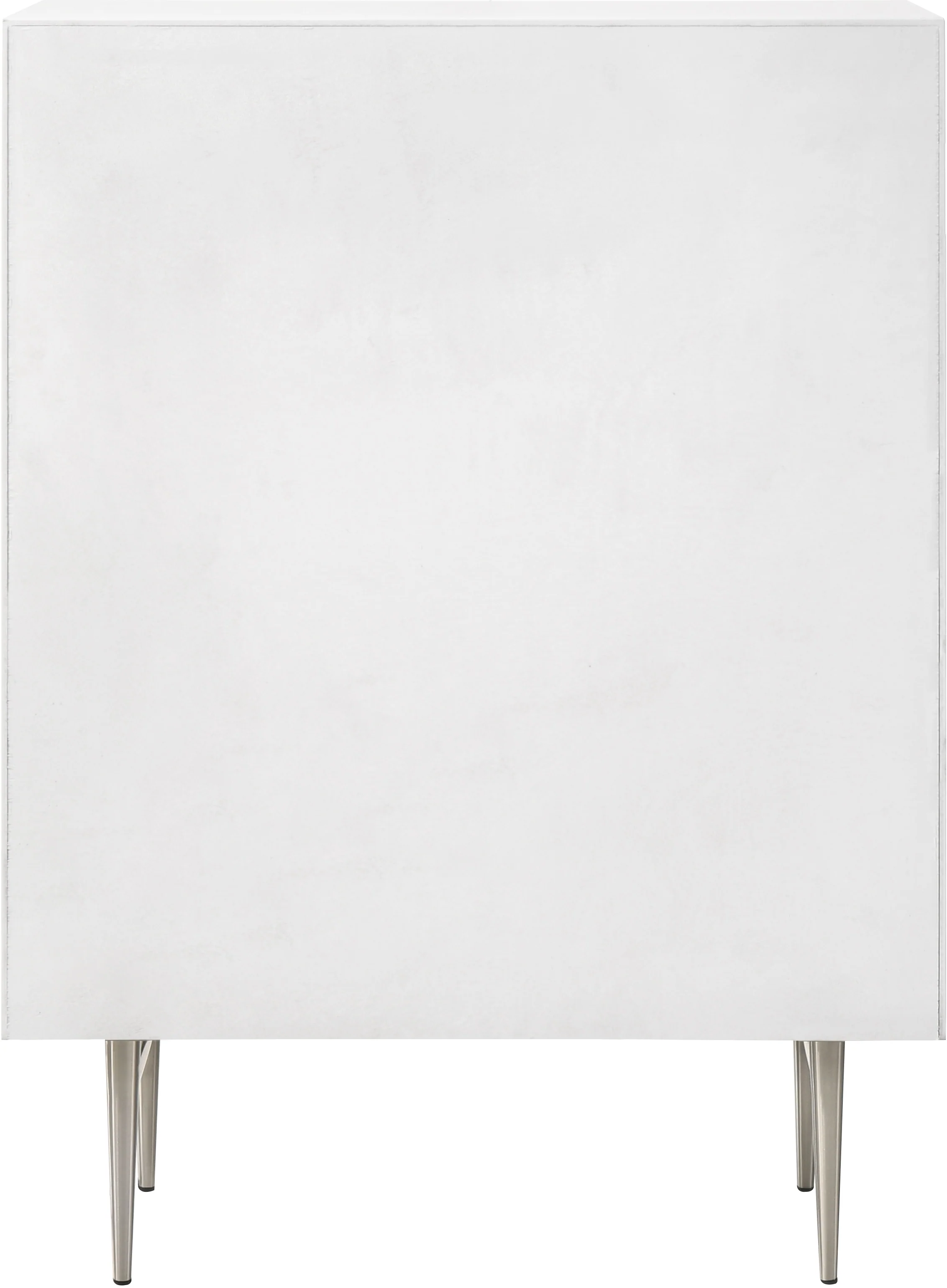 Akoya White Gloss Chest CH - Image 17