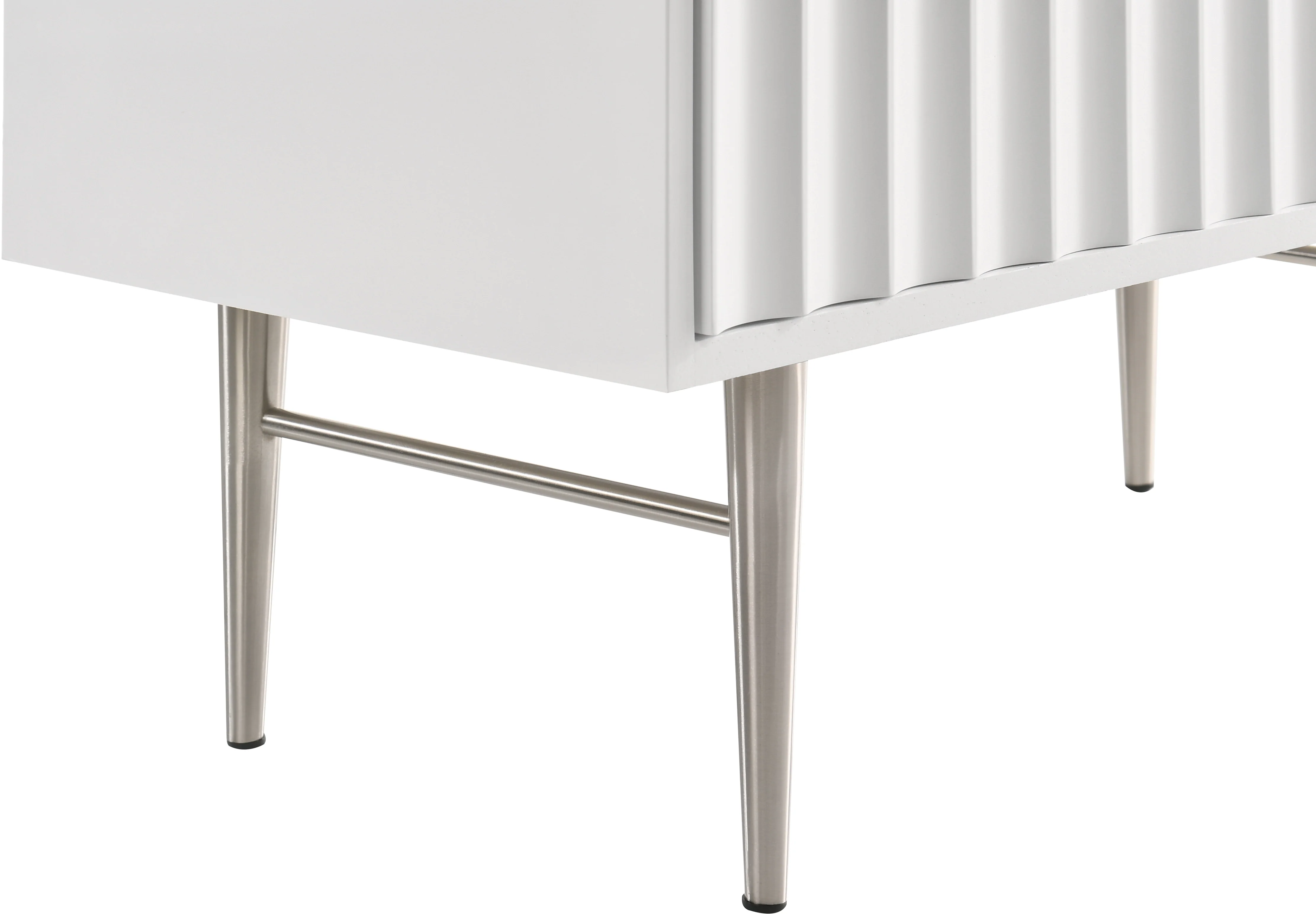 Akoya White Gloss Chest CH - Image 19