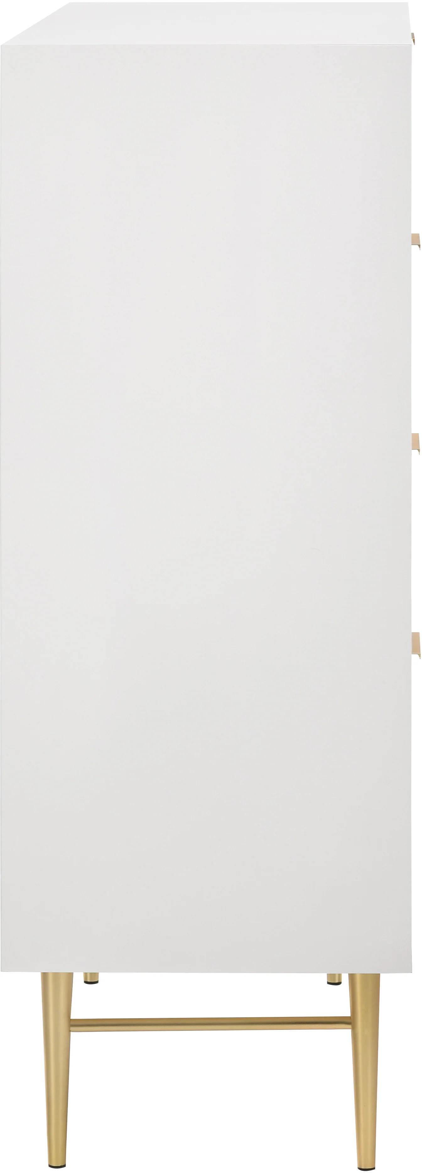 Akoya White Gloss Chest CH - Image 5