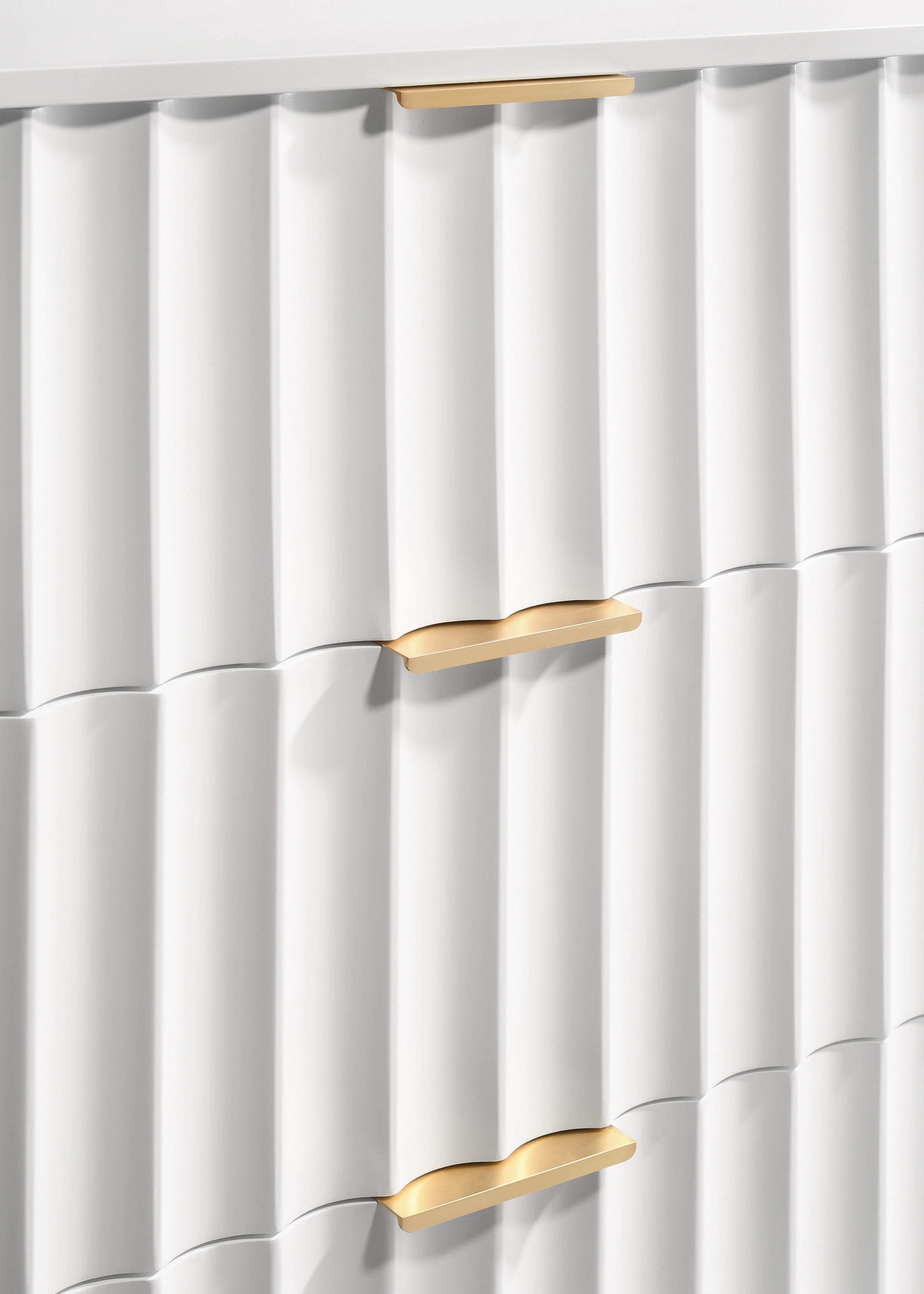 Akoya White Gloss Chest CH - Image 7