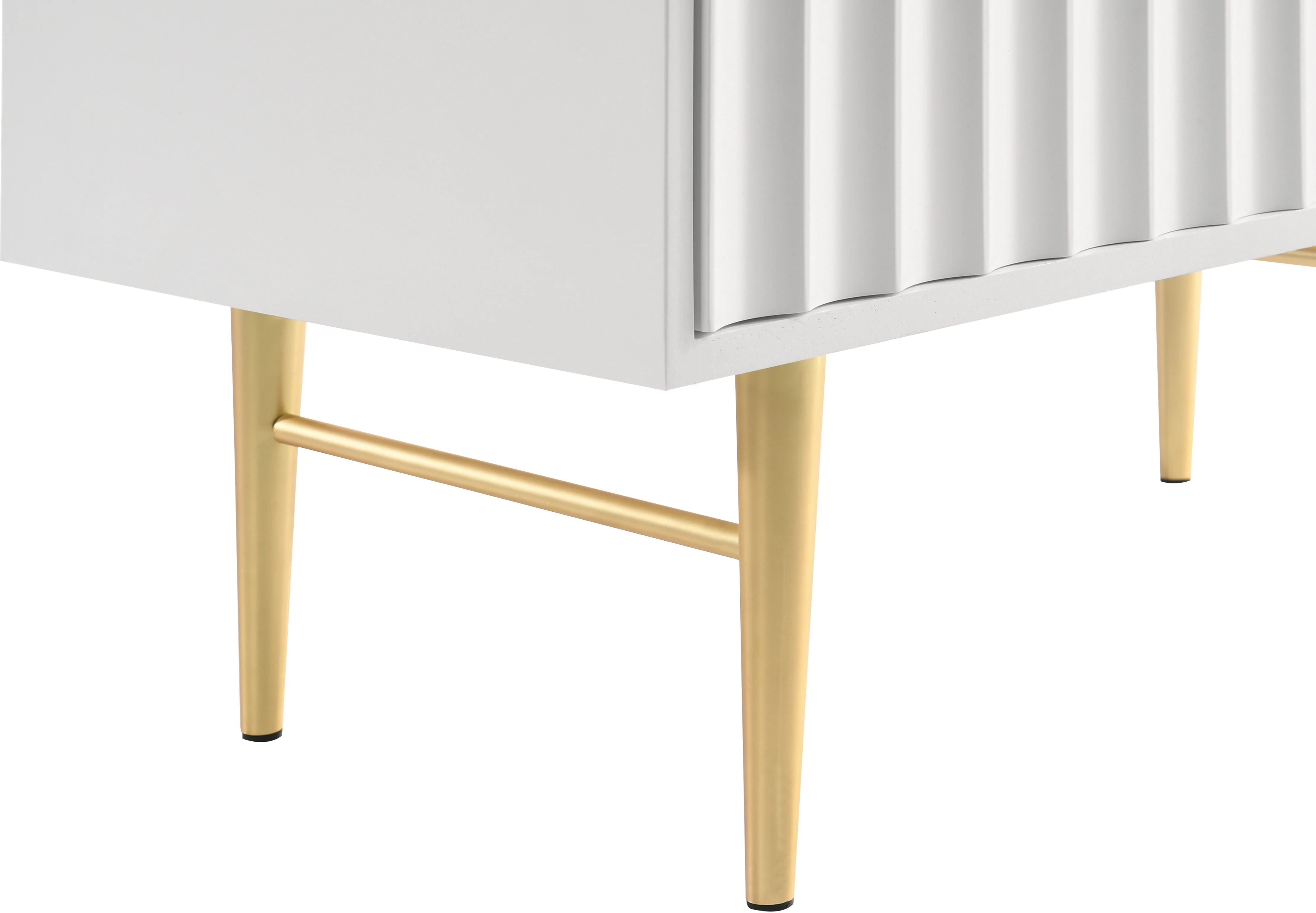 Akoya White Gloss Chest CH - Image 8