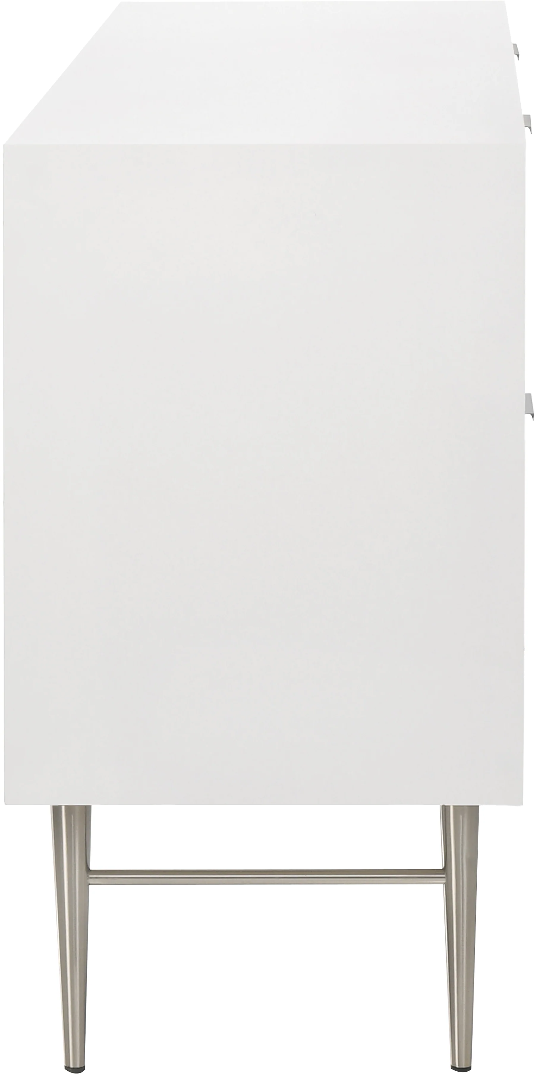 Akoya White Gloss Dresser D - Image 20