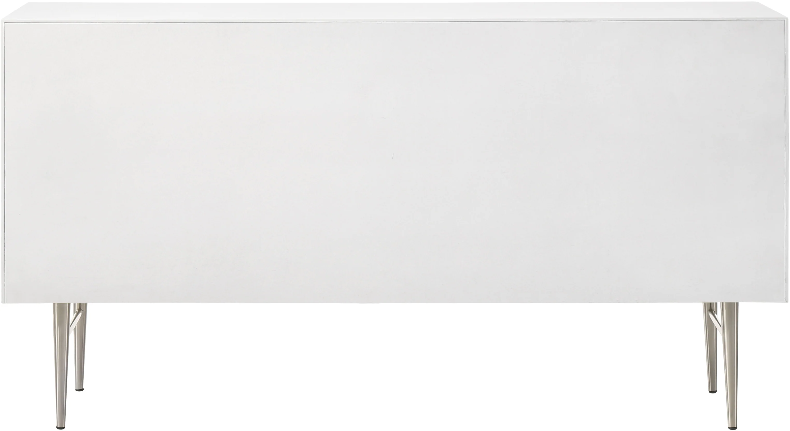 Akoya White Gloss Dresser D - Image 21
