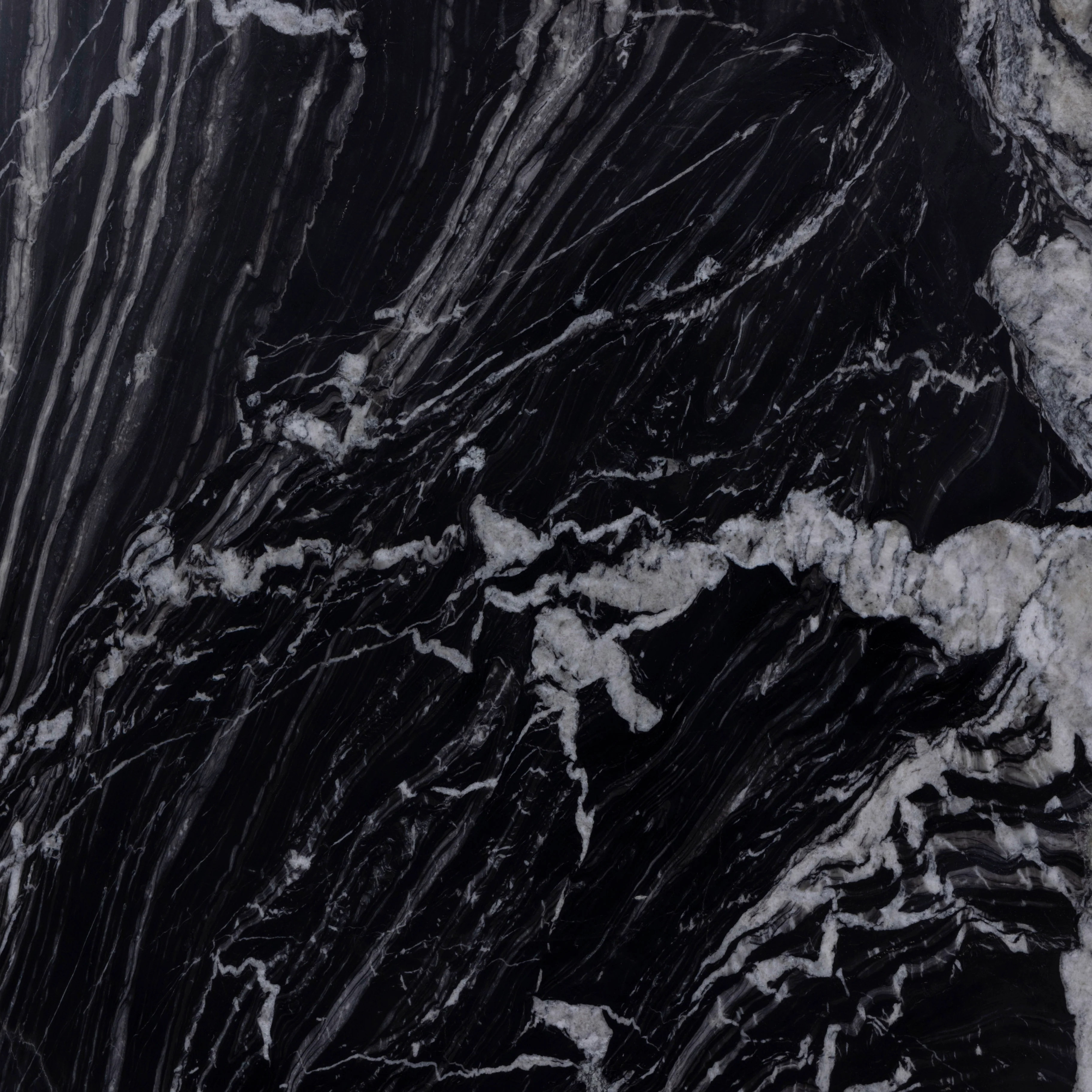 Ashton Black Dining Table DT48 - Image 10