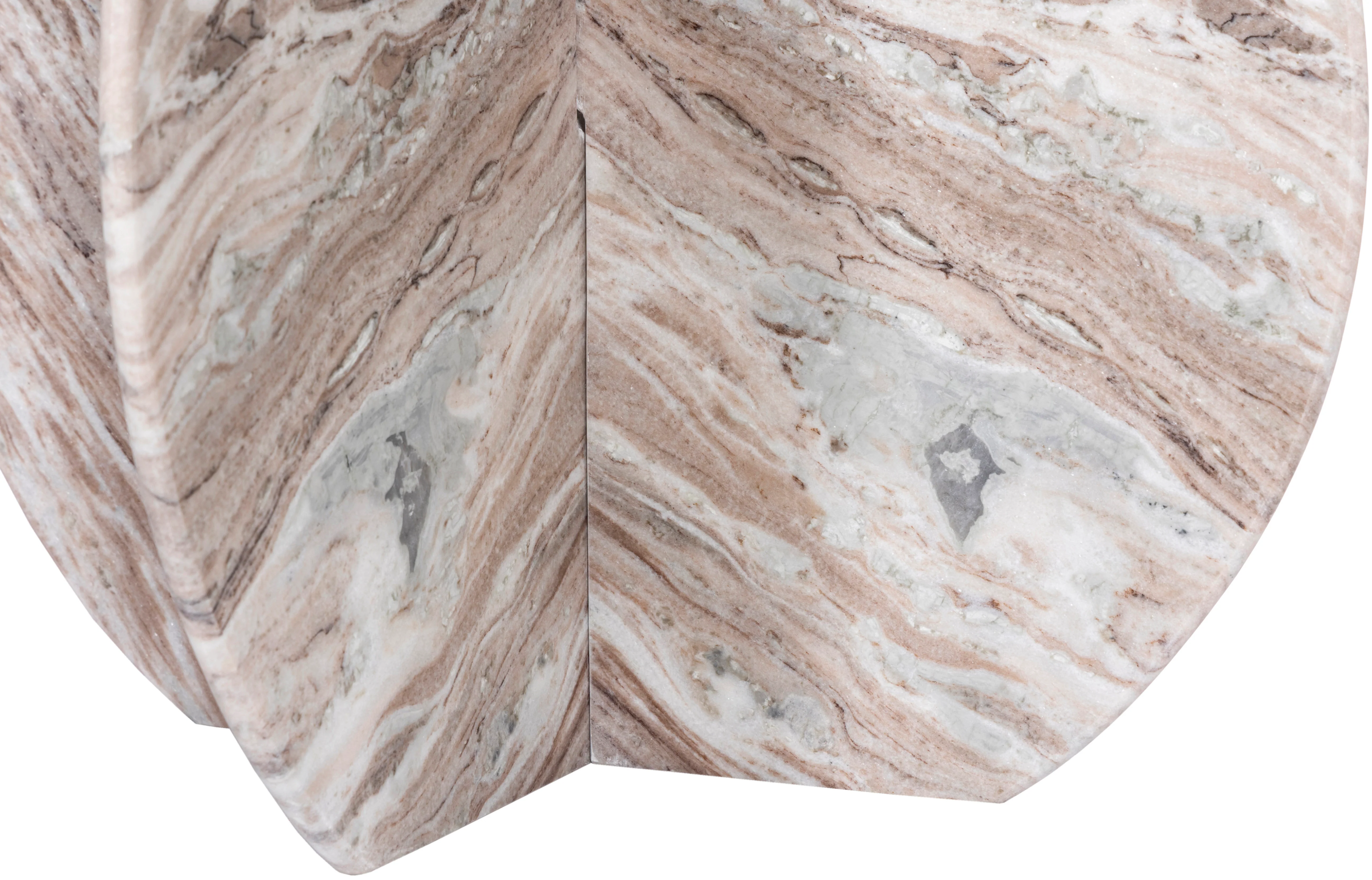 Ashton Brown Dining Table DT48 - Image 10