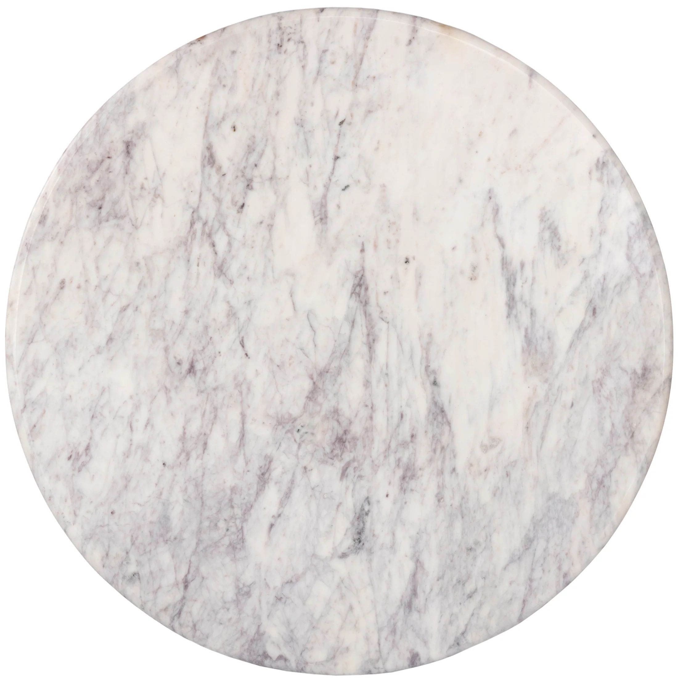 Ashton White Dining Table DT48 - Image 5