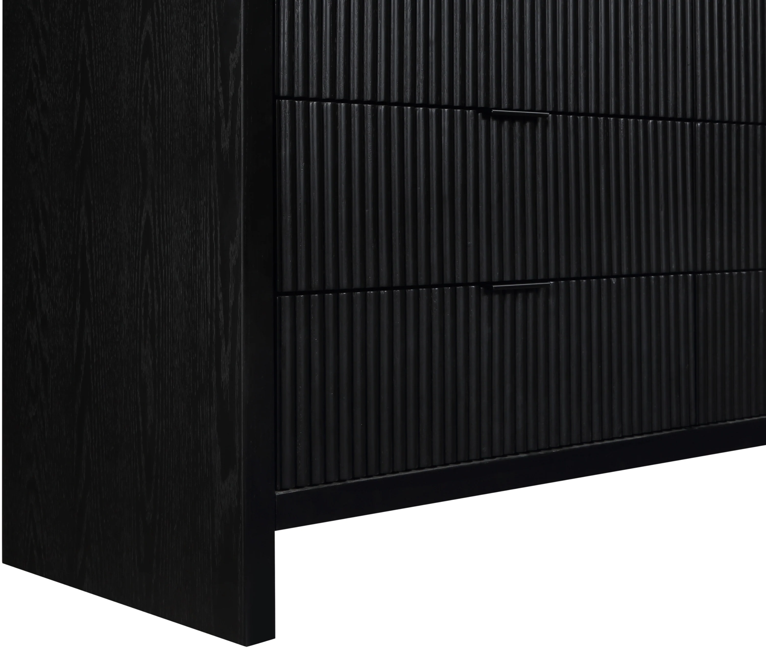 Athena Black Dresser D - Image 10