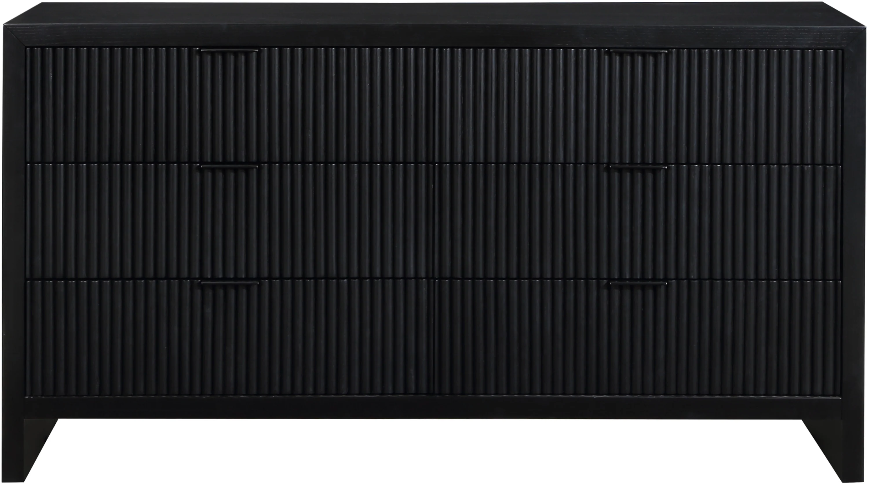 Athena Black Dresser D - Image 3