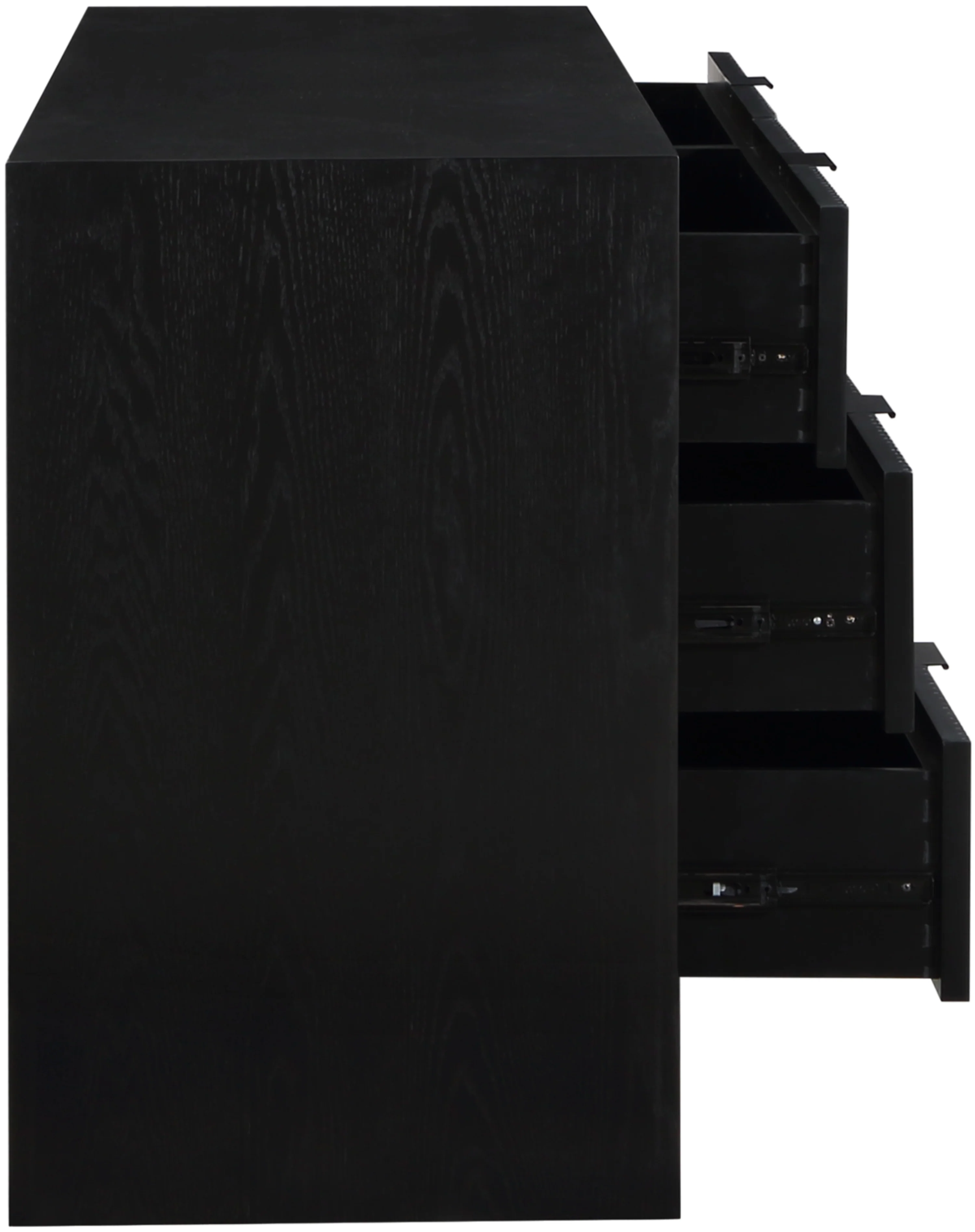 Athena Black Dresser D - Image 6