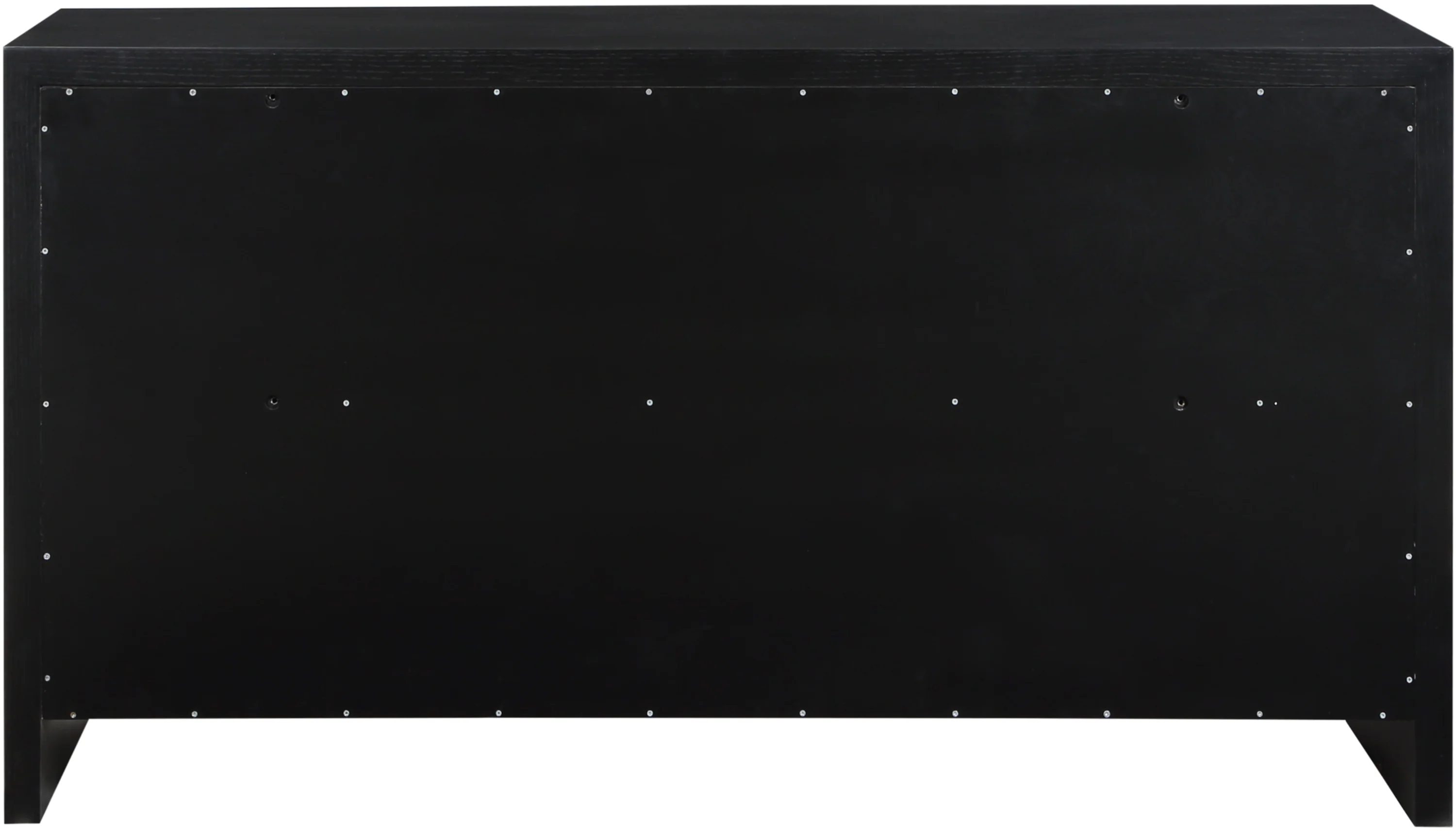 Athena Black Dresser D - Image 8