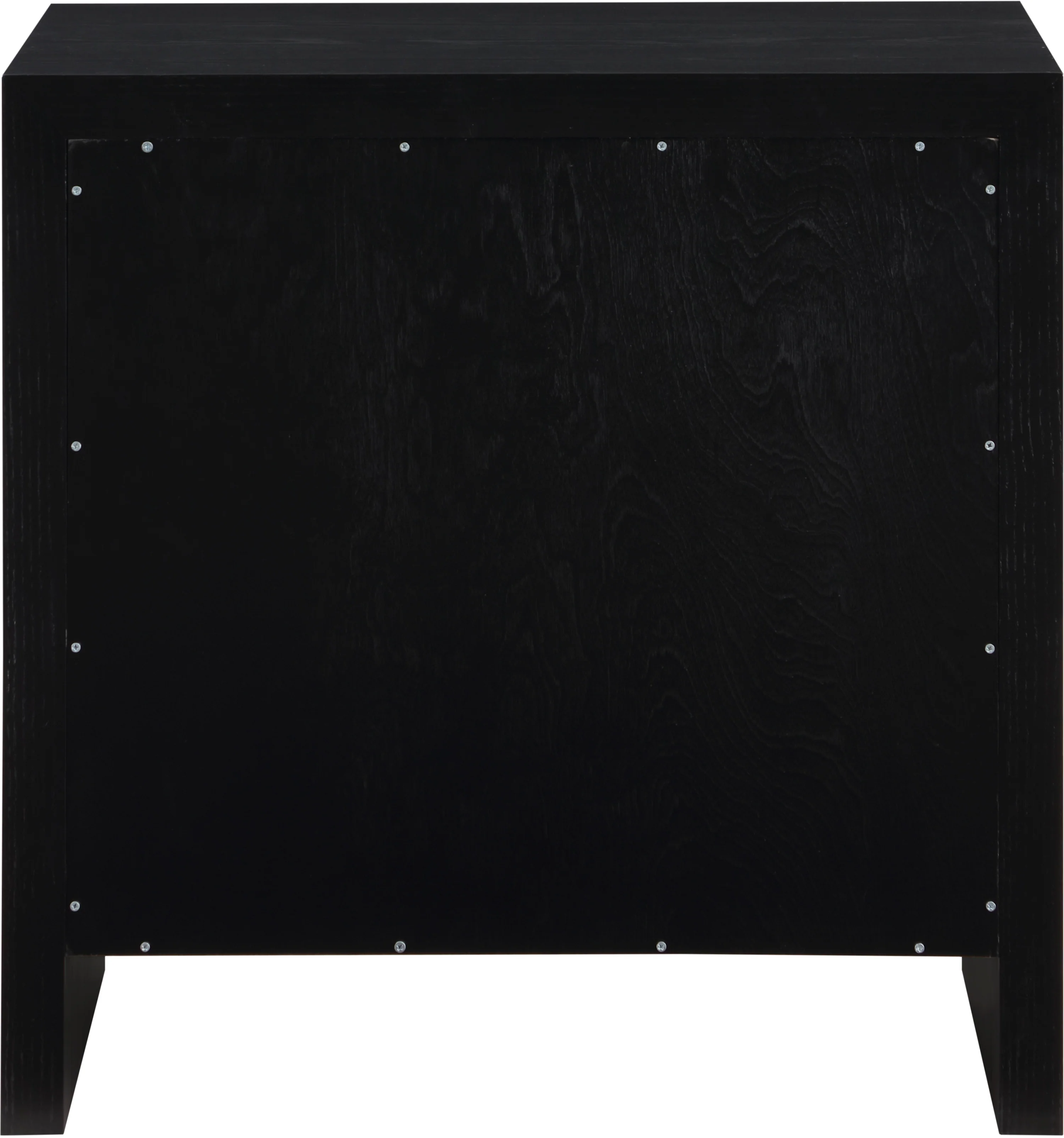 Athena Black Night Stand NS - Image 6