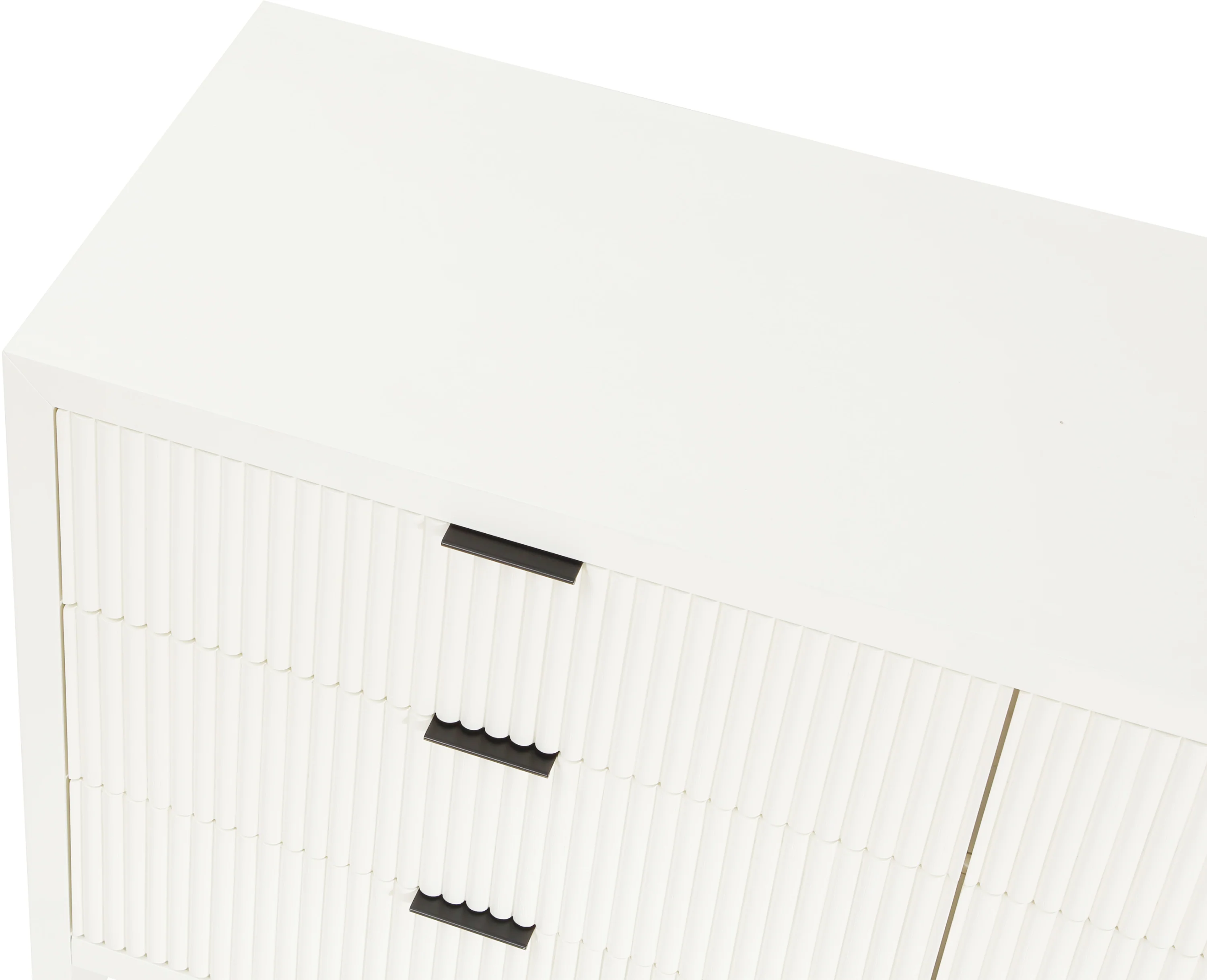 Athena Cream Dresser D - Image 9