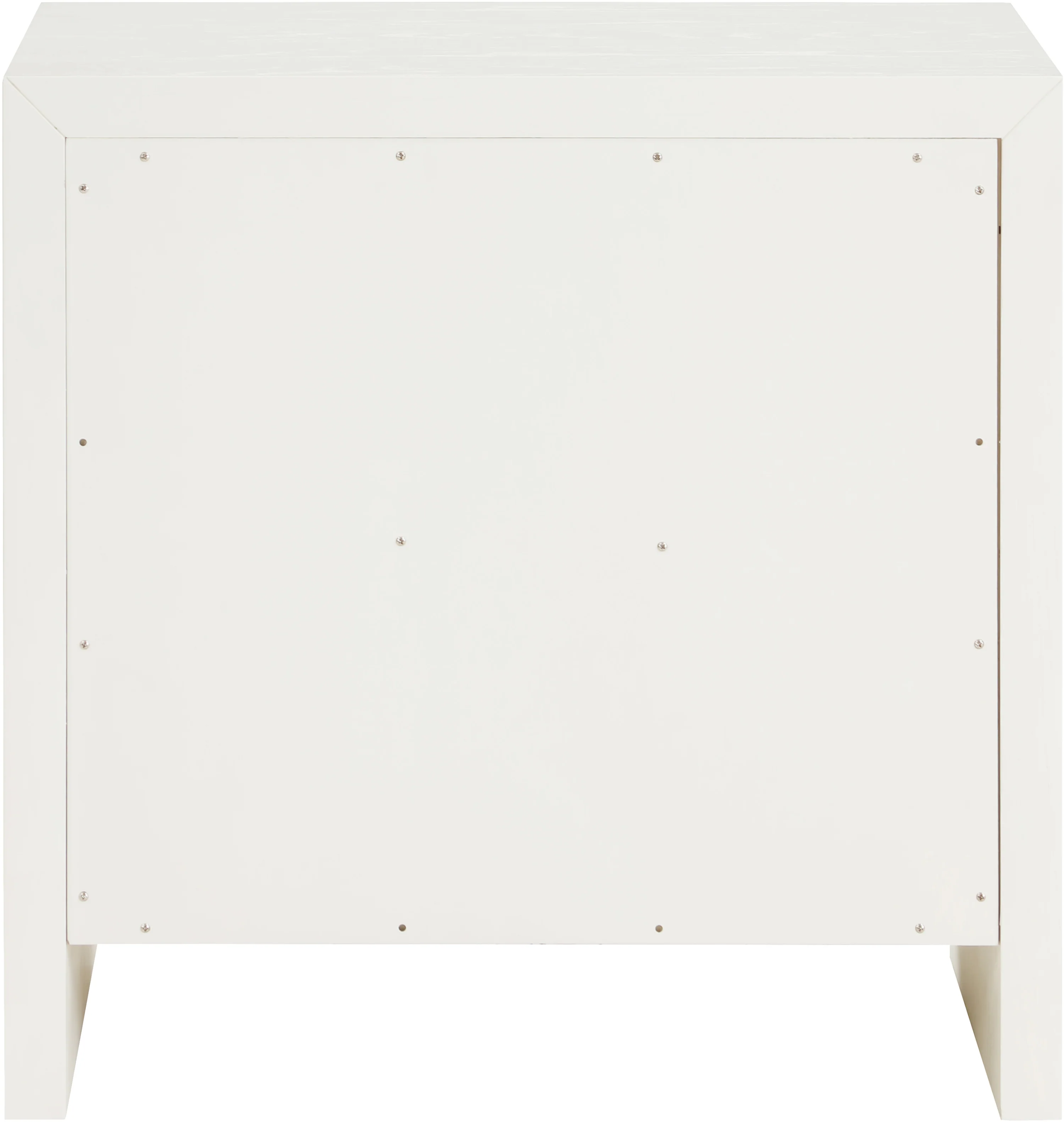 Athena Cream Night Stand NS - Image 6