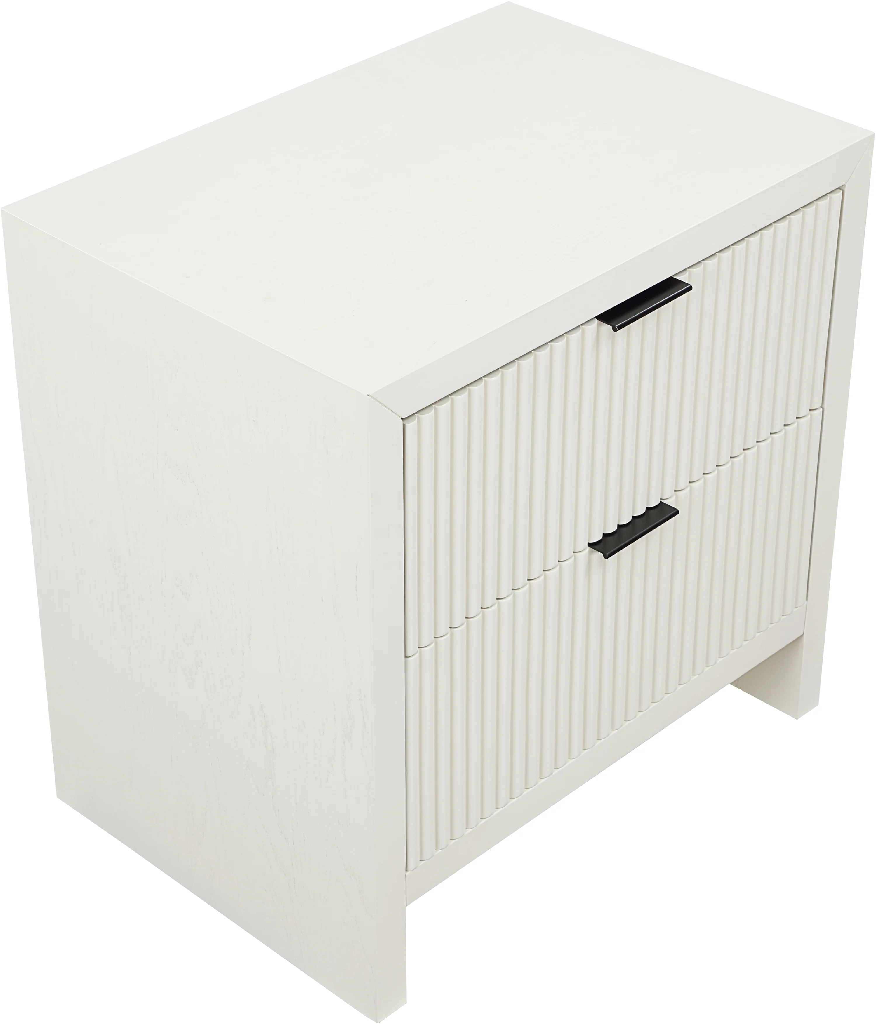 Athena Cream Night Stand NS - Image 7