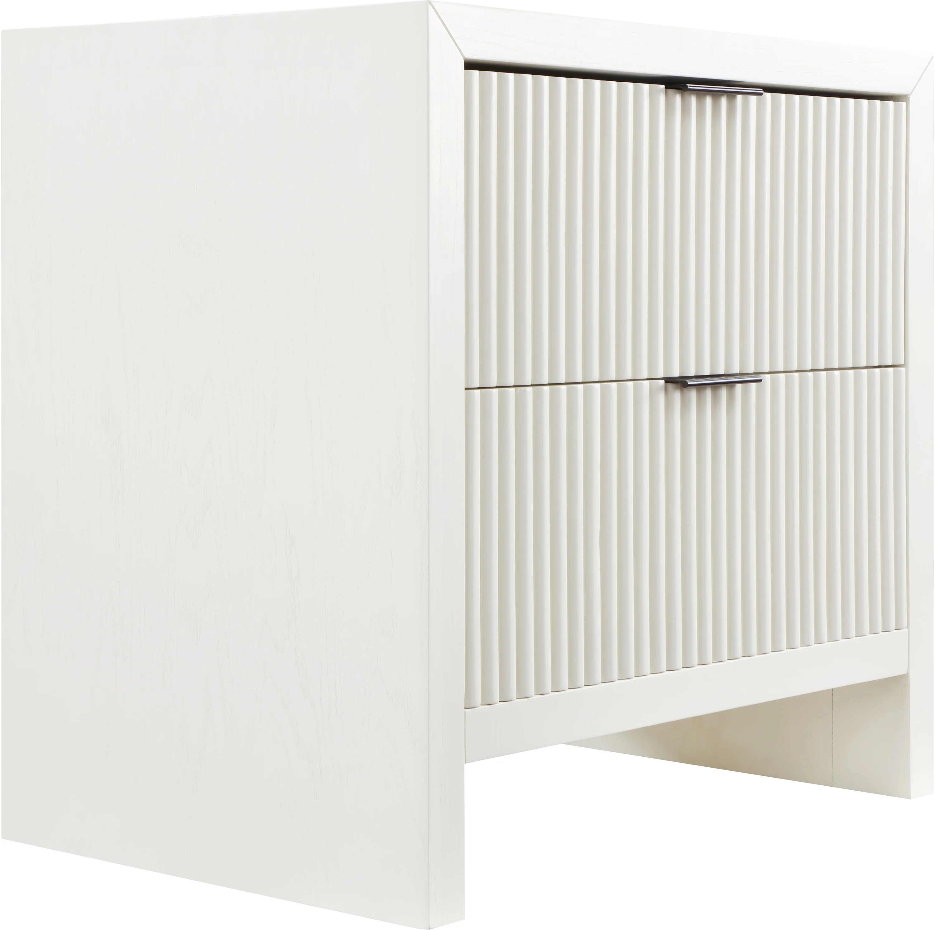 Athena Cream Night Stand NS - Image 8