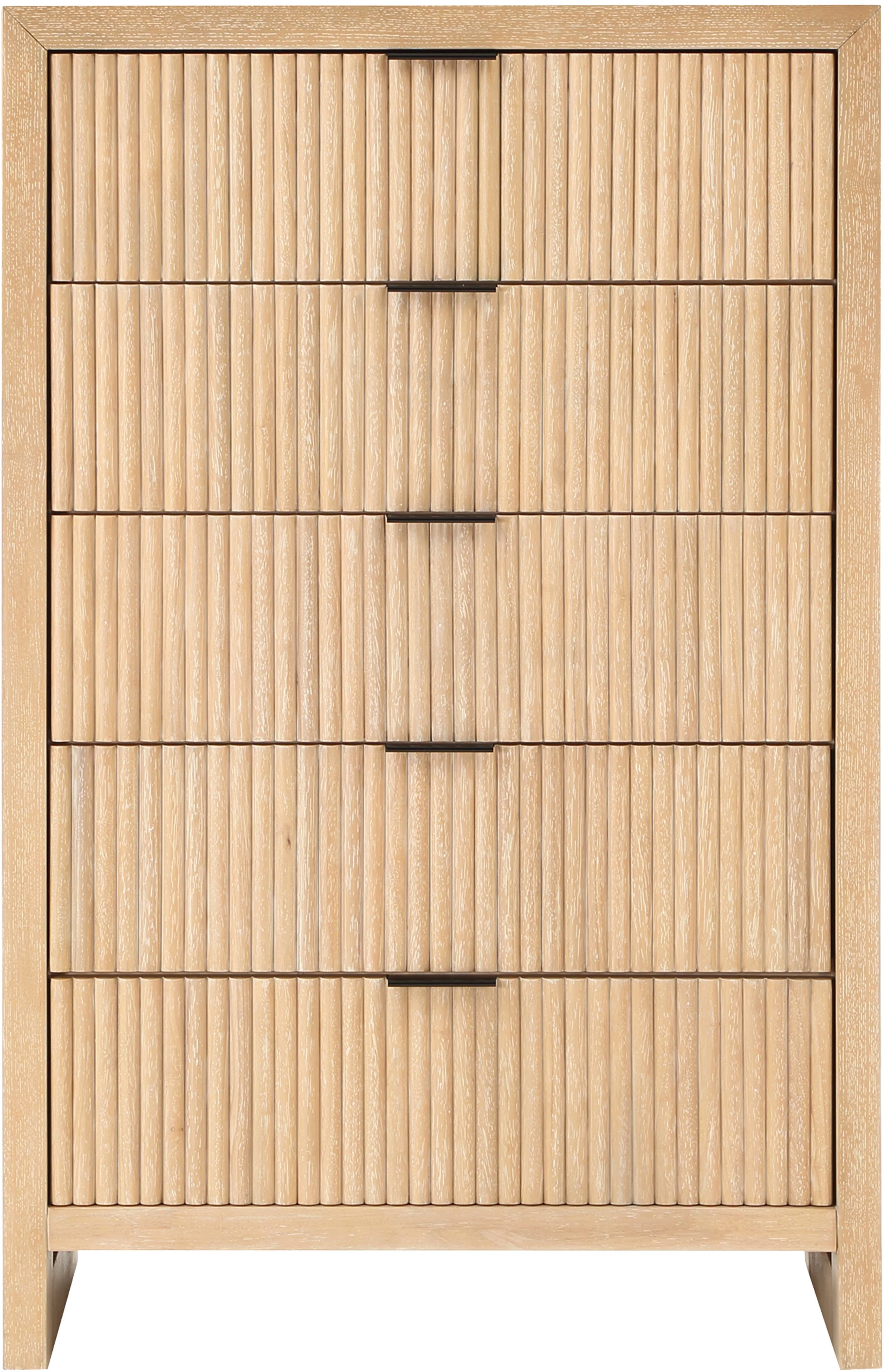 Athena Natural Chest CH - Image 3