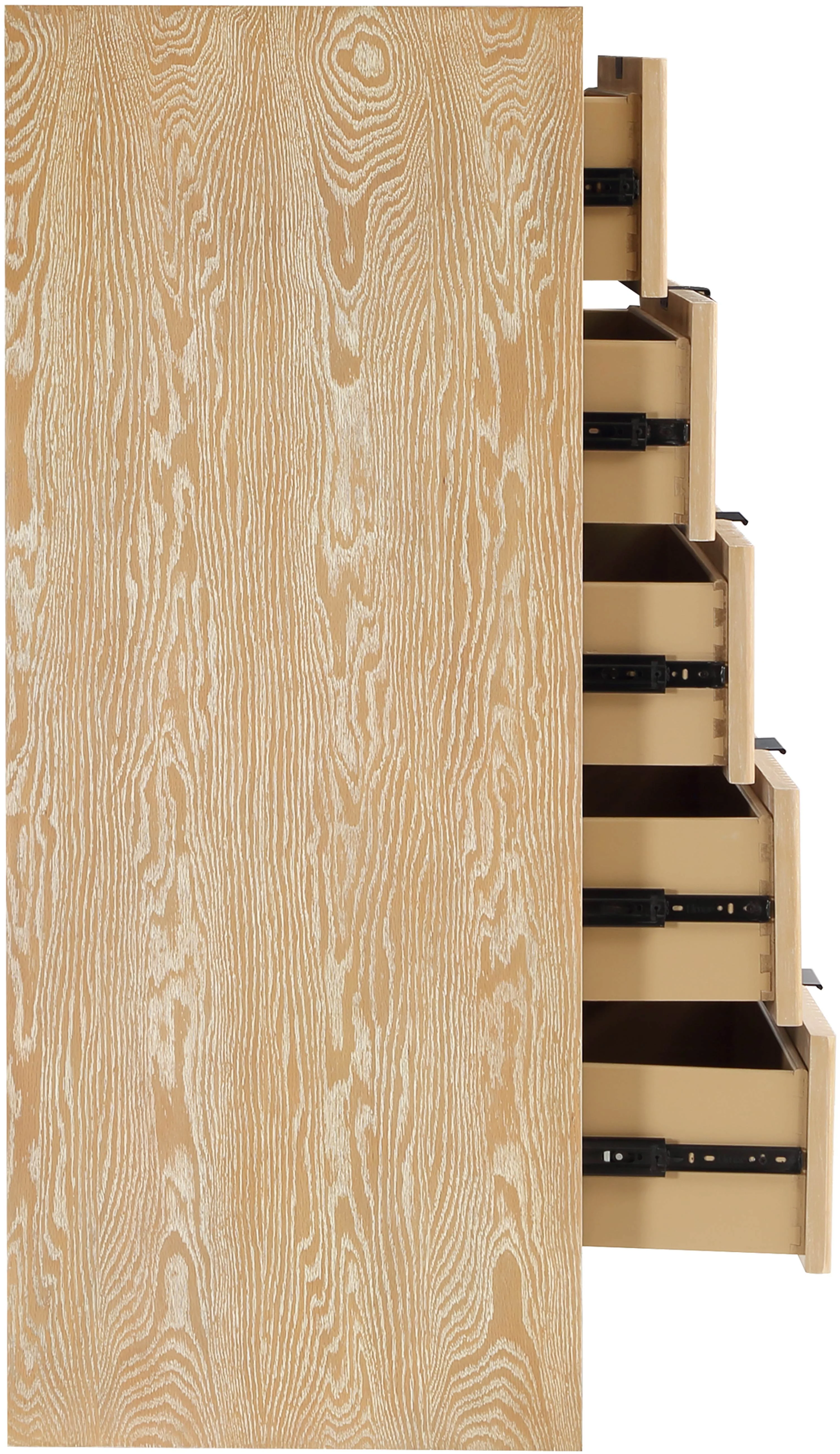 Athena Natural Chest CH - Image 4