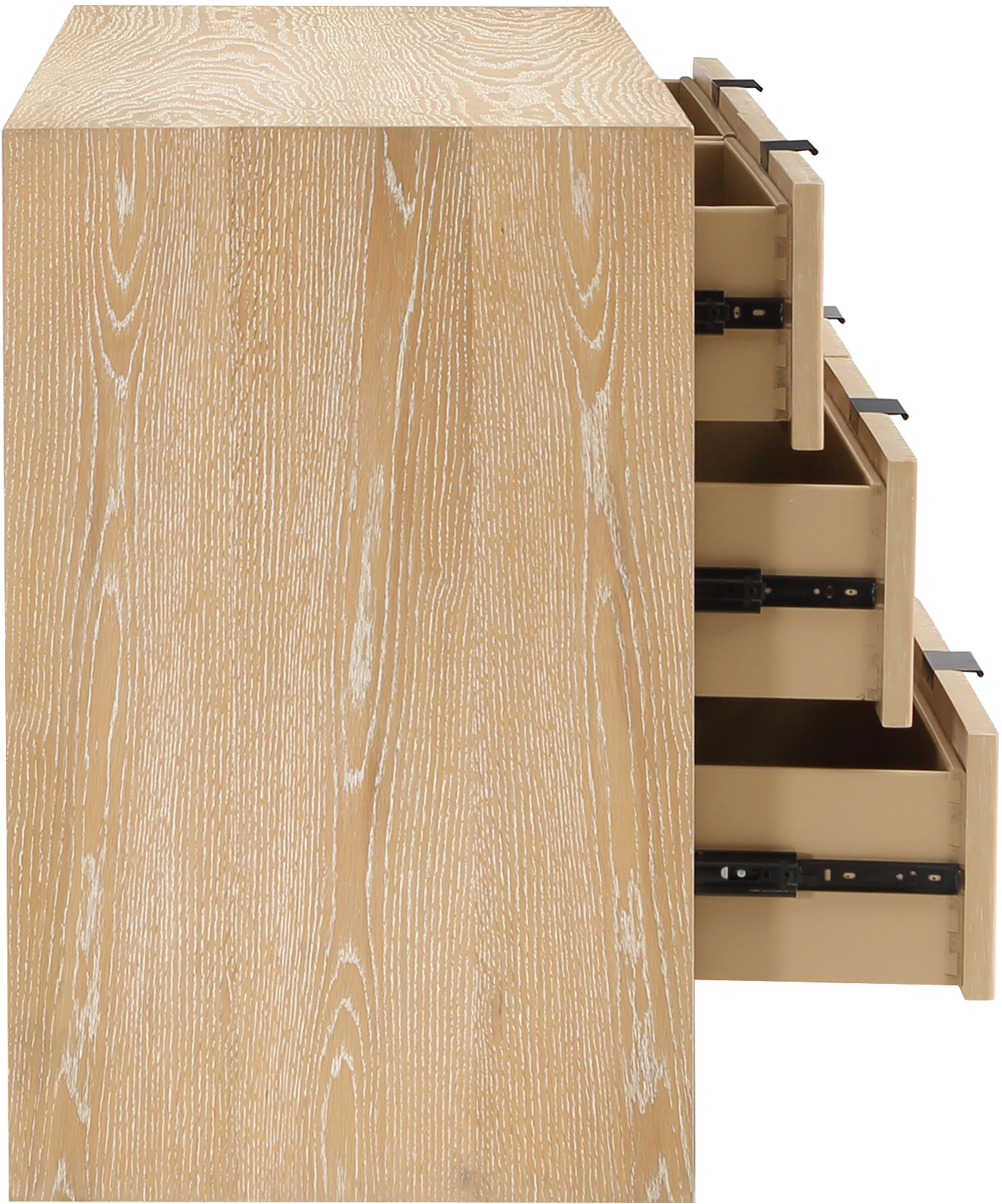 Athena Natural Dresser D - Image 4