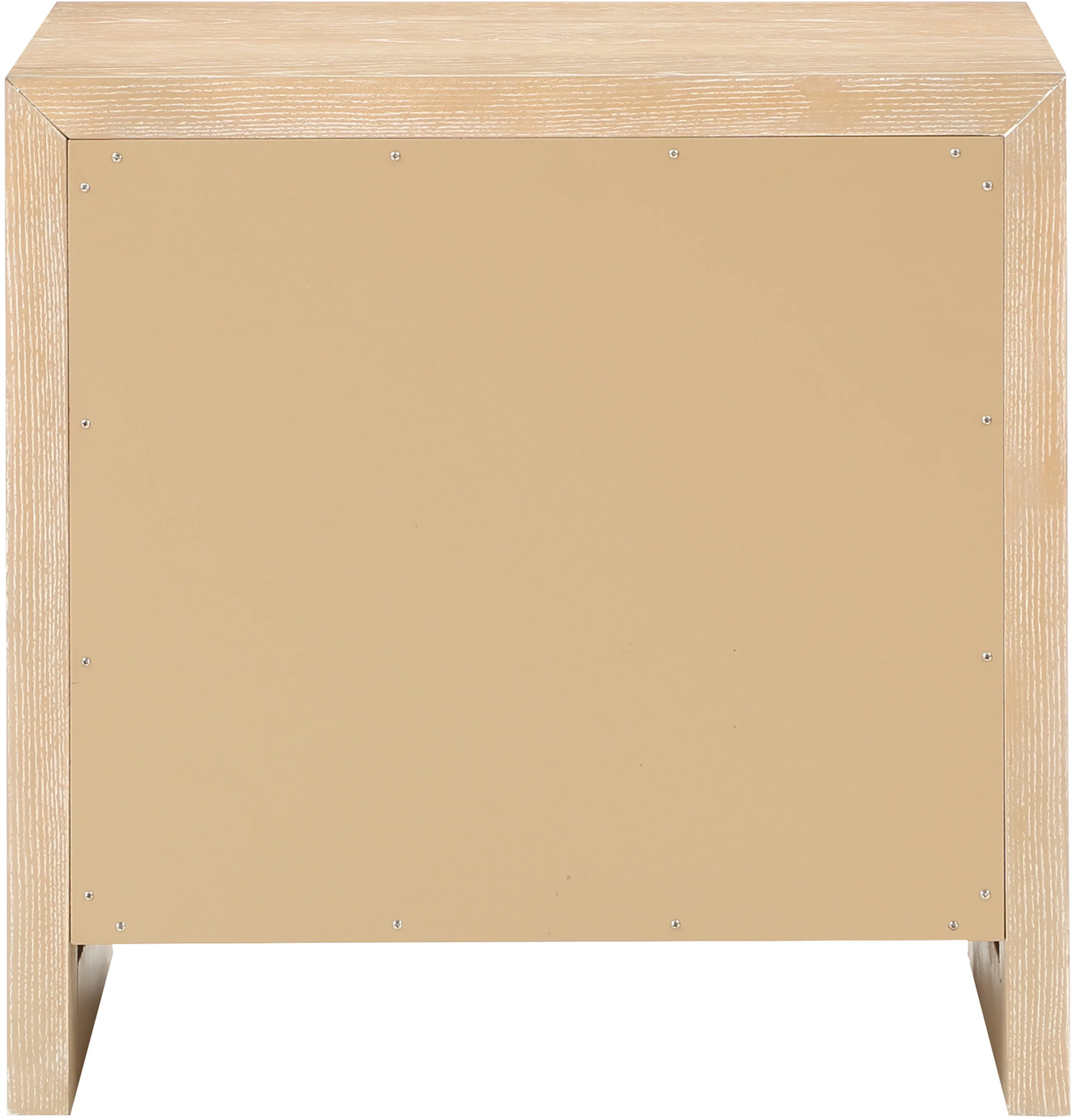Athena Natural Night Stand NS - Image 6