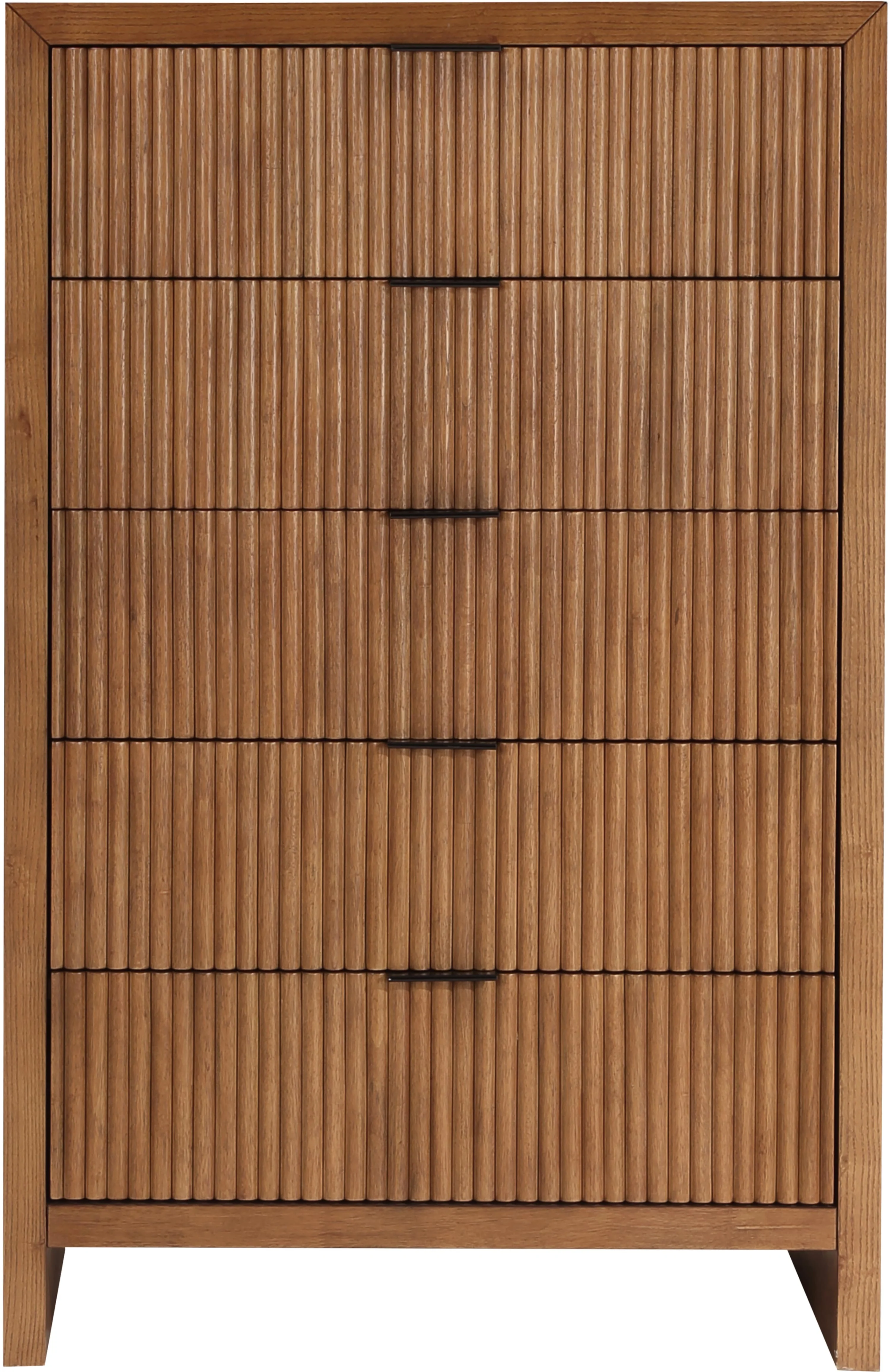 Athena Walnut Chest CH - Image 3