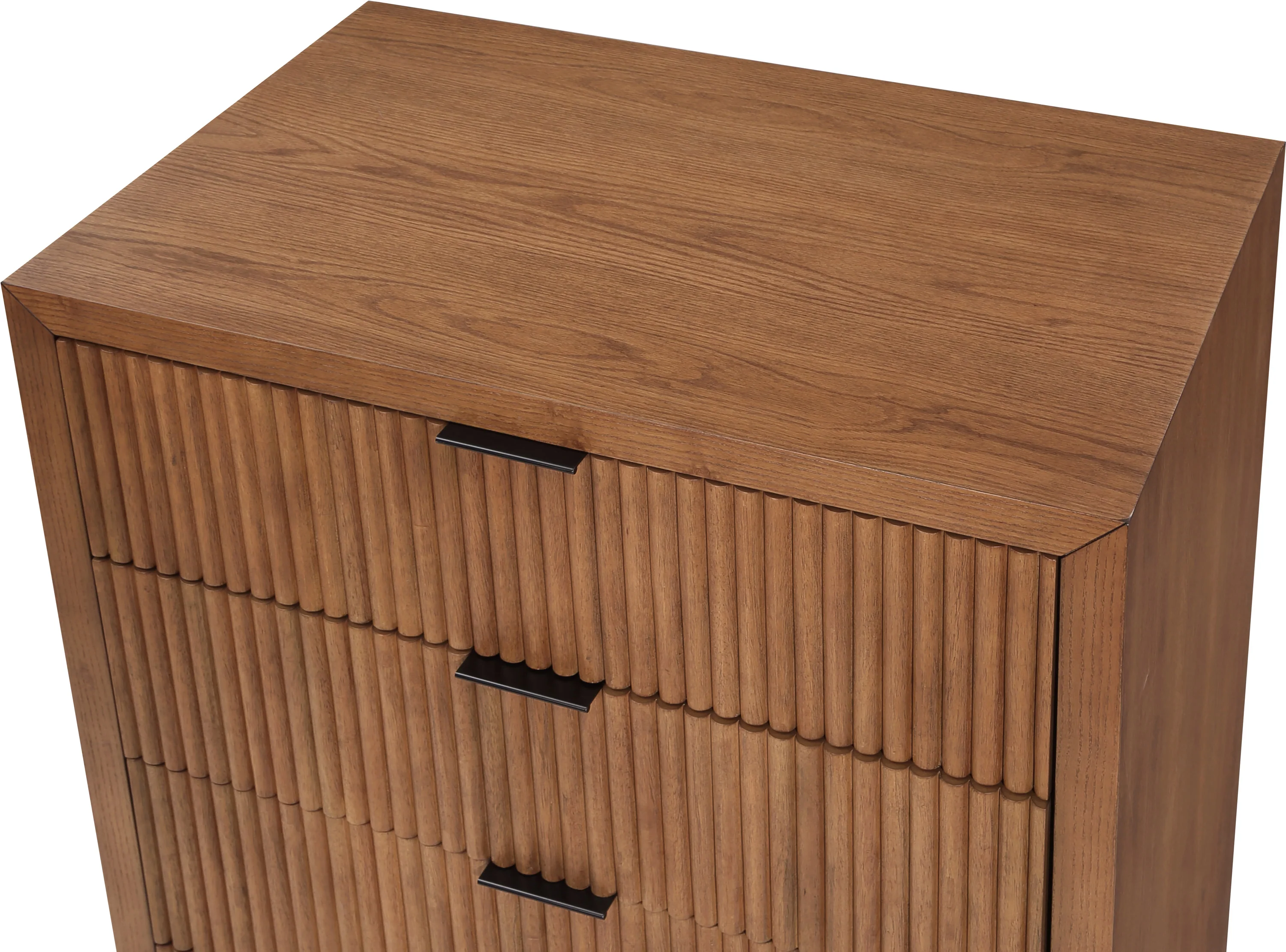 Athena Walnut Chest CH - Image 7