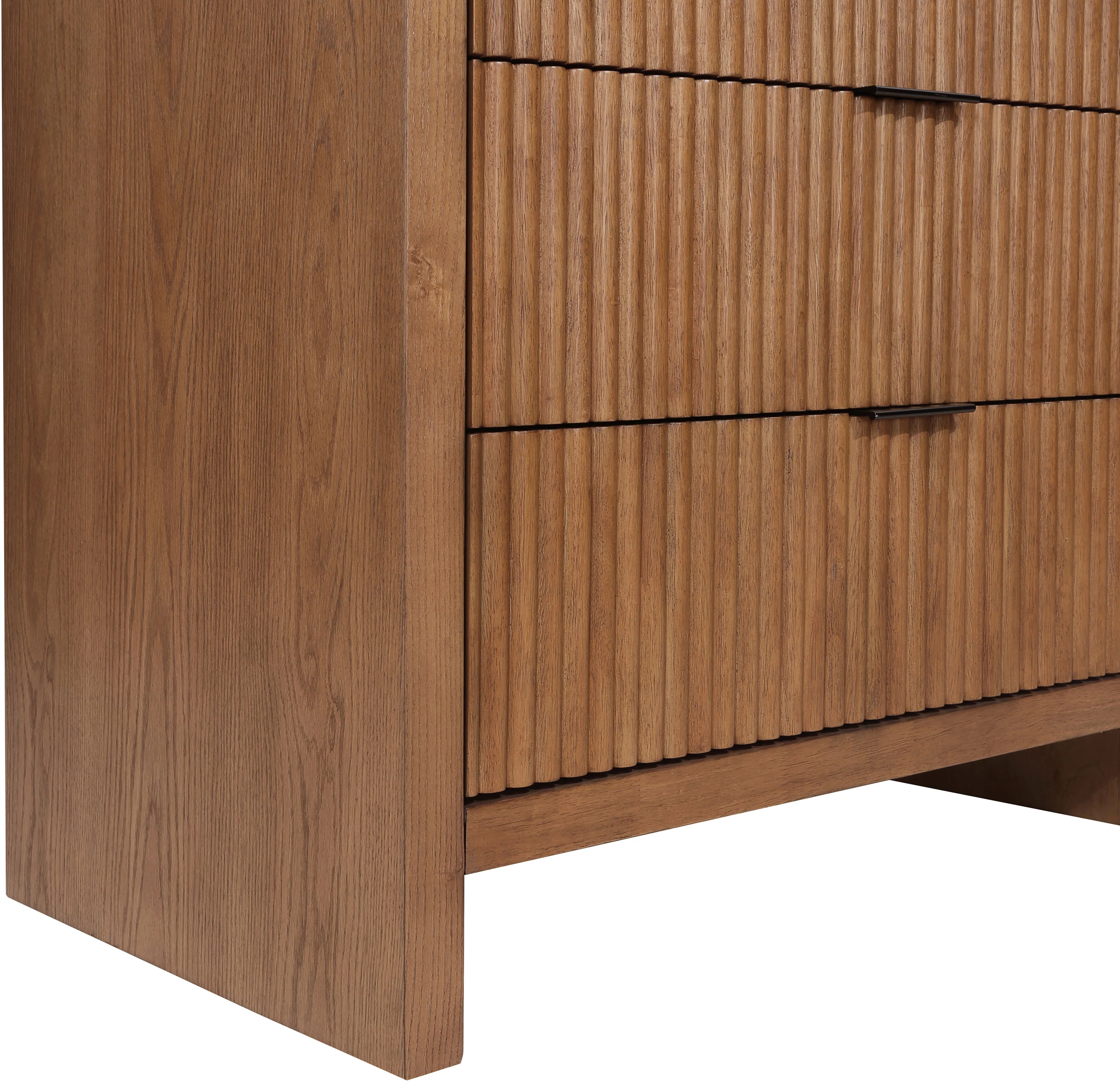 Athena Walnut Chest CH - Image 8