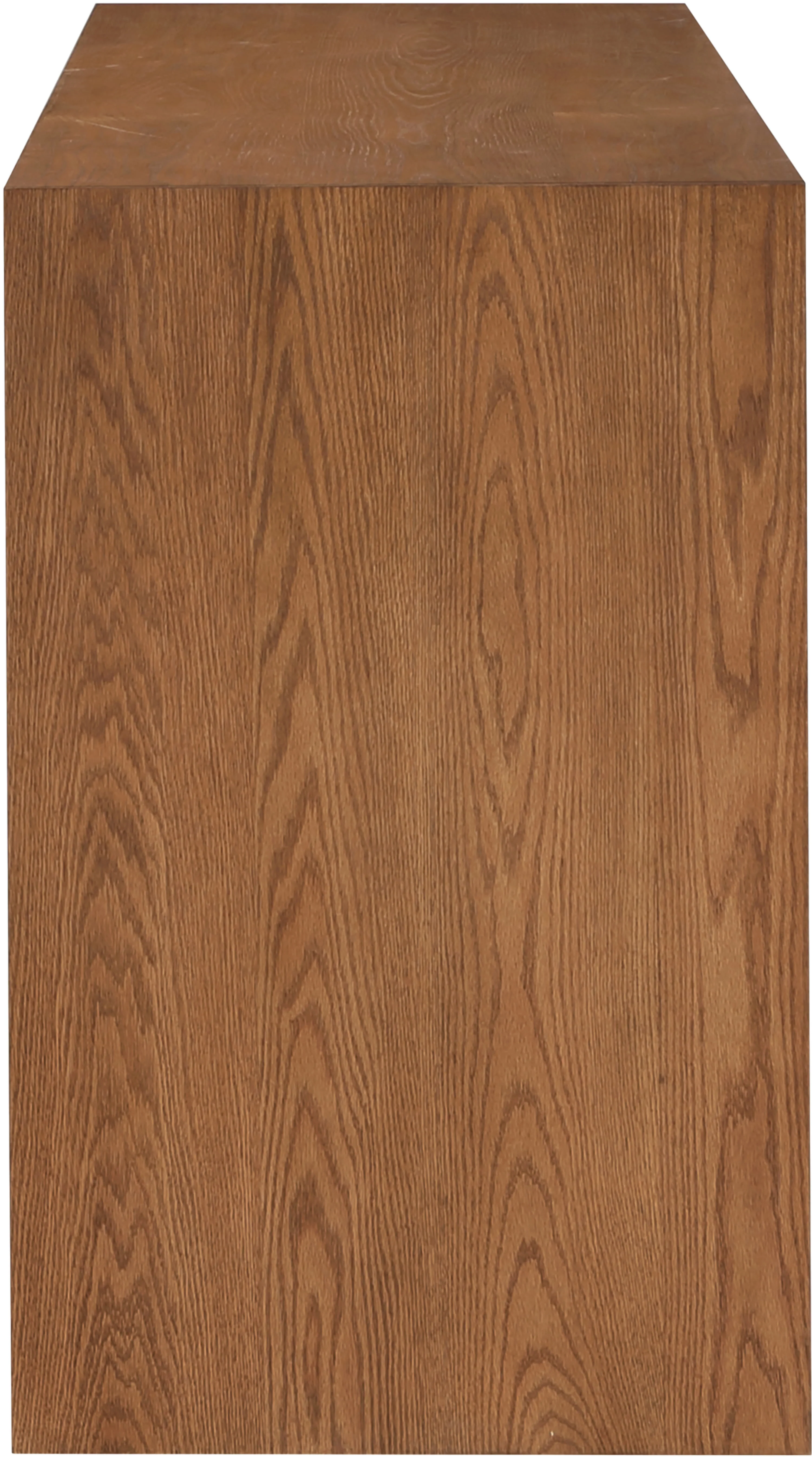 Athena Walnut Dresser D - Image 7