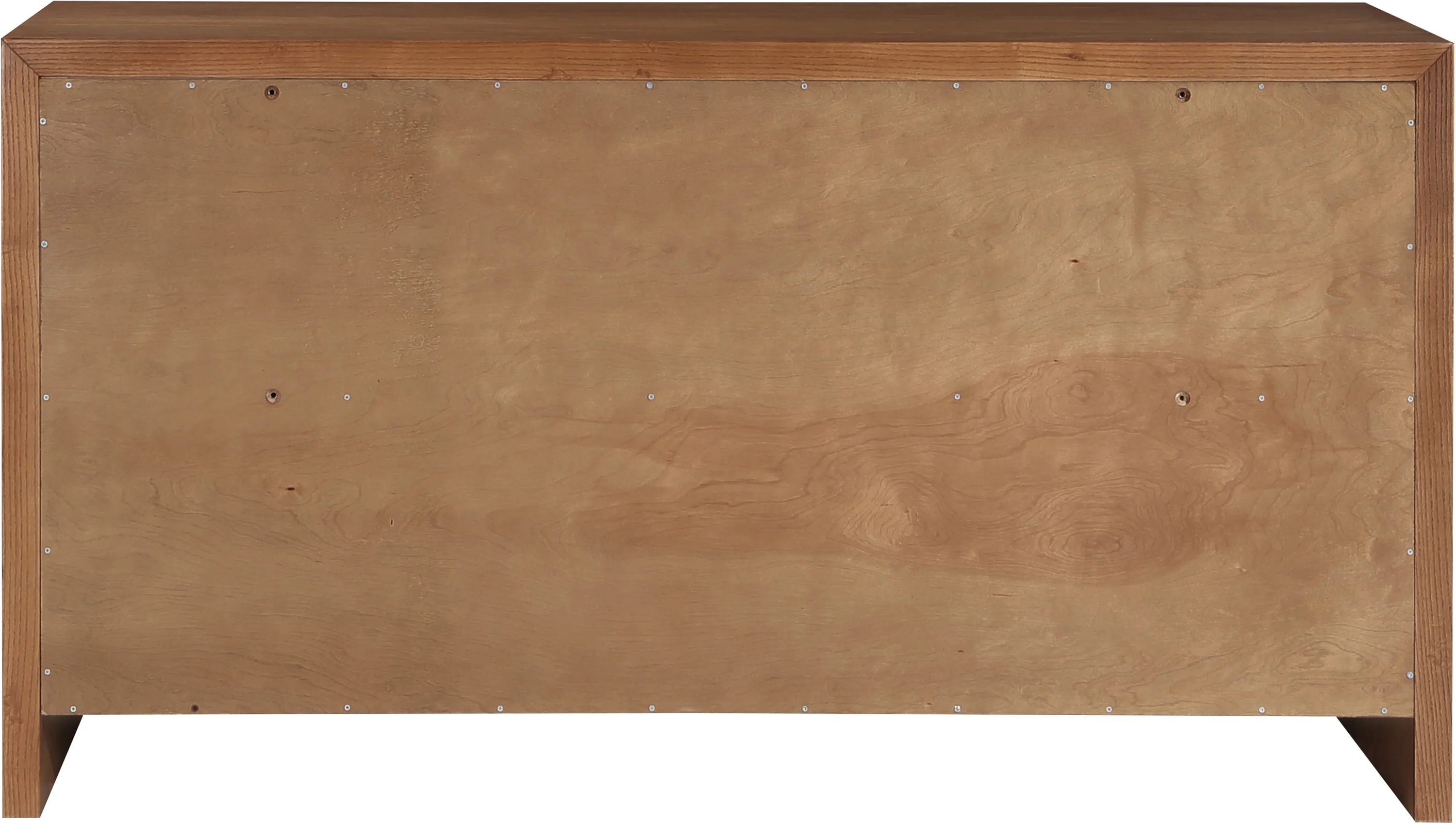 Athena Walnut Dresser D - Image 8