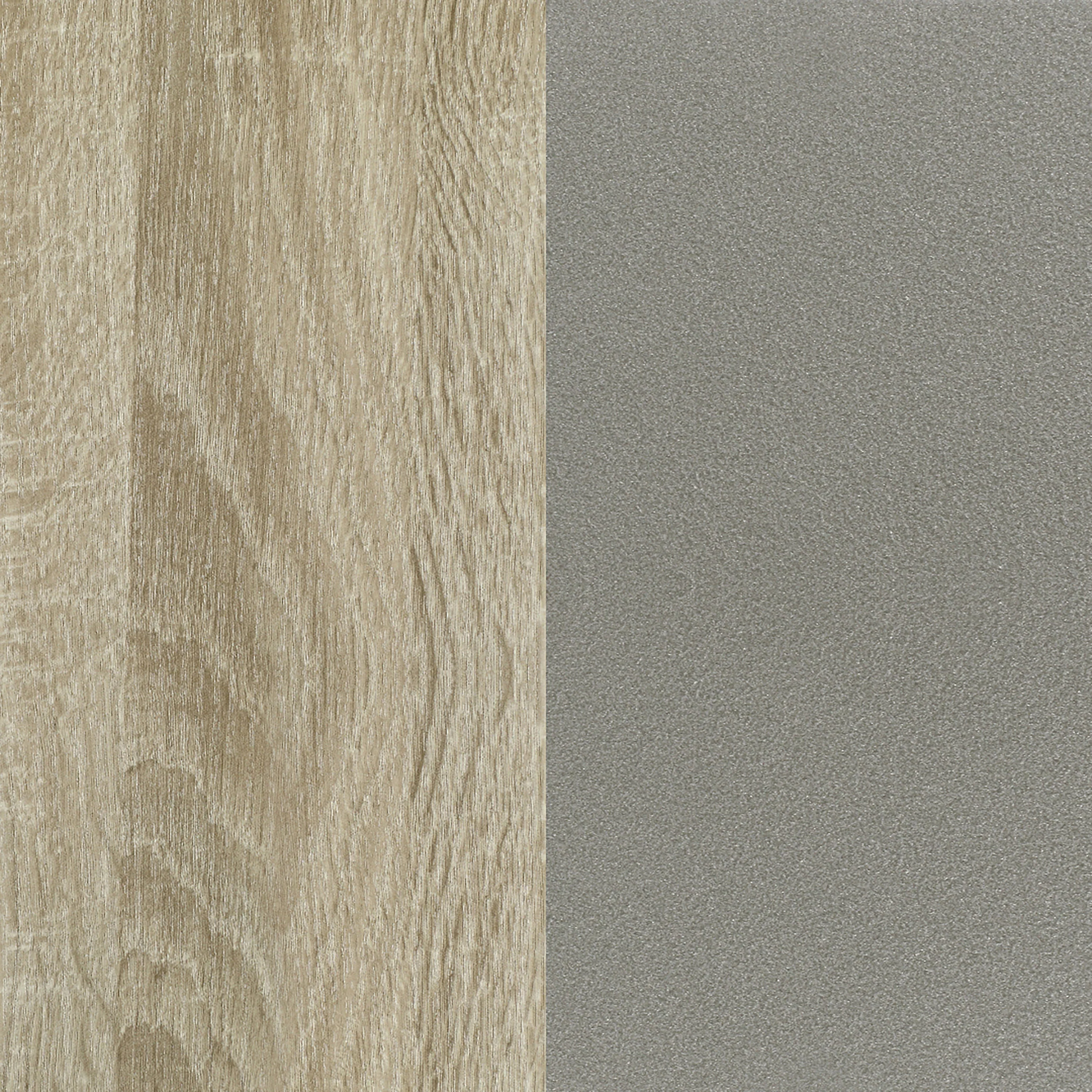 Brookside 5-piece Rectangular Dining Table Set SilverSilver - Image 5