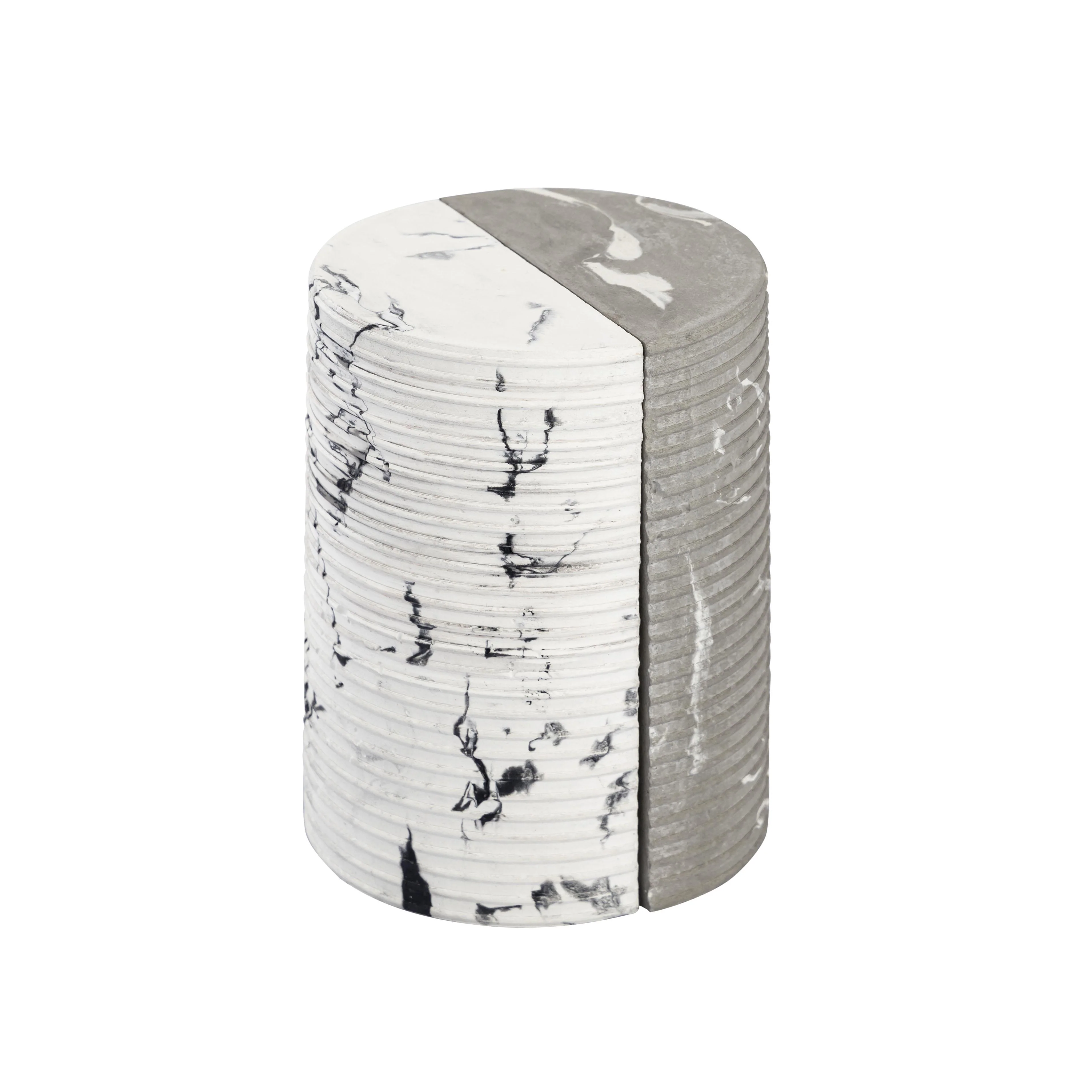 Carmel Concrete Bookends - Image 6