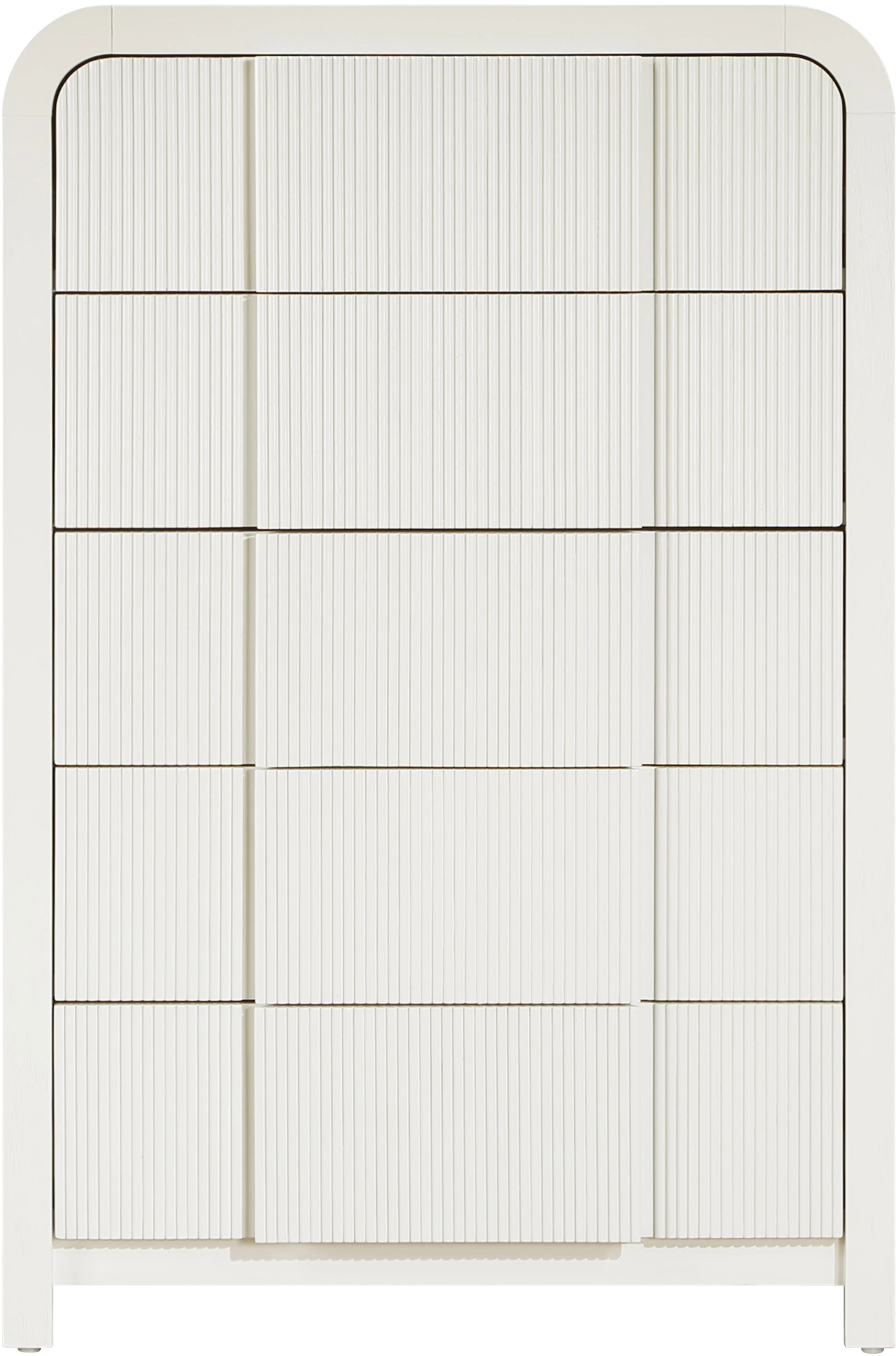 Carousel Cream Chest CH - Image 3