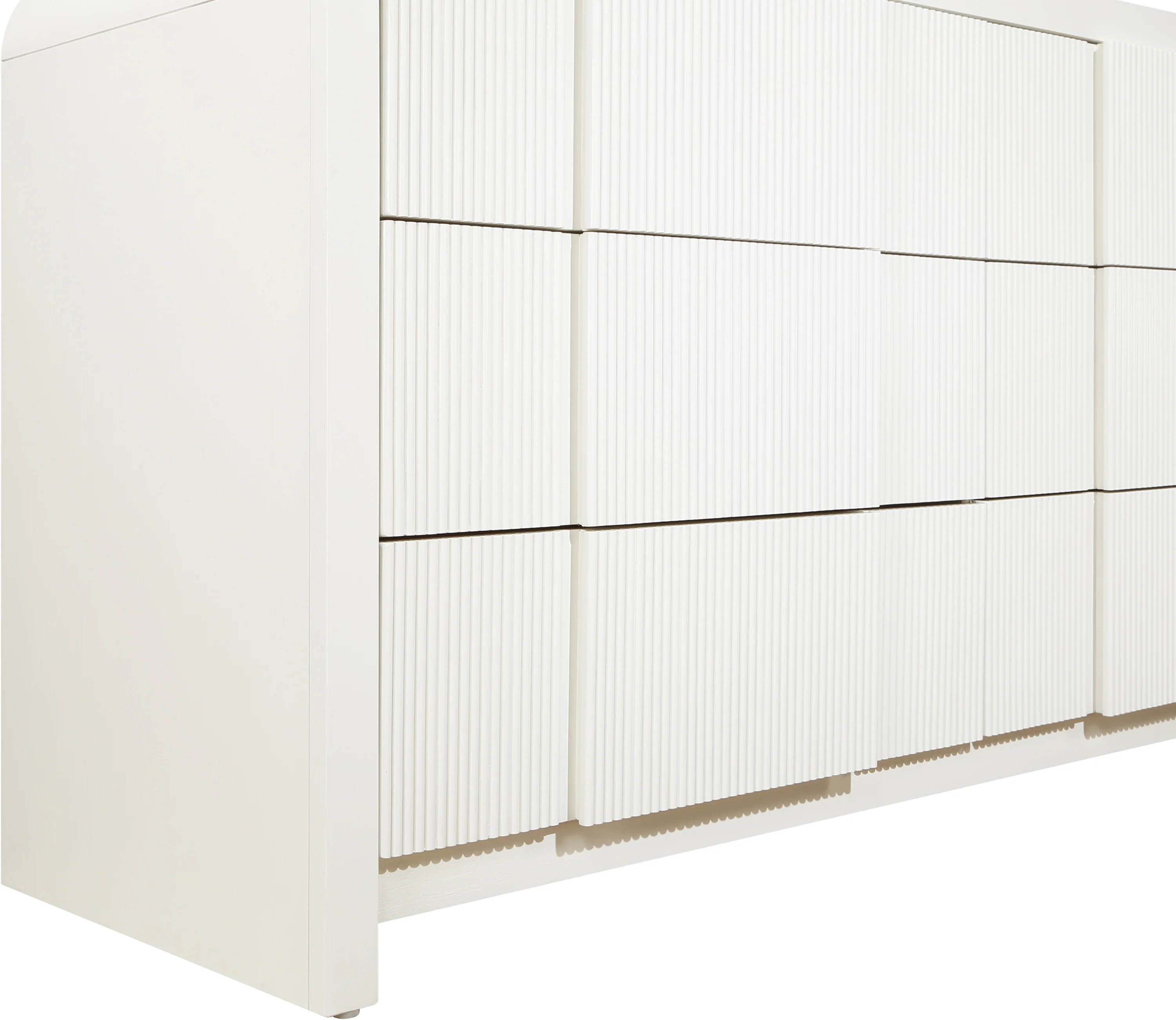 Carousel Cream Dresser D - Image 10