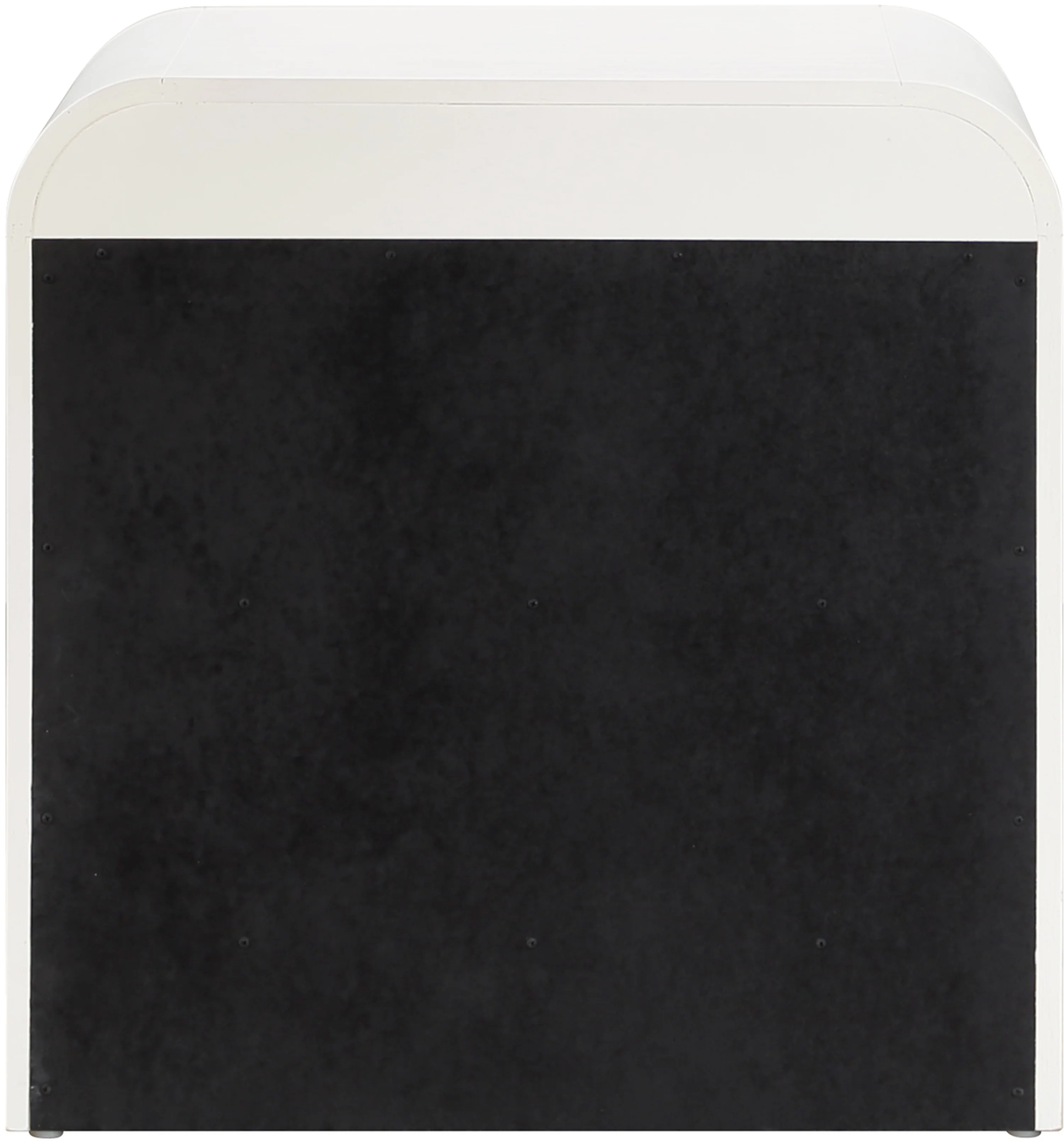 Carousel Cream Night Stand NS - Image 6