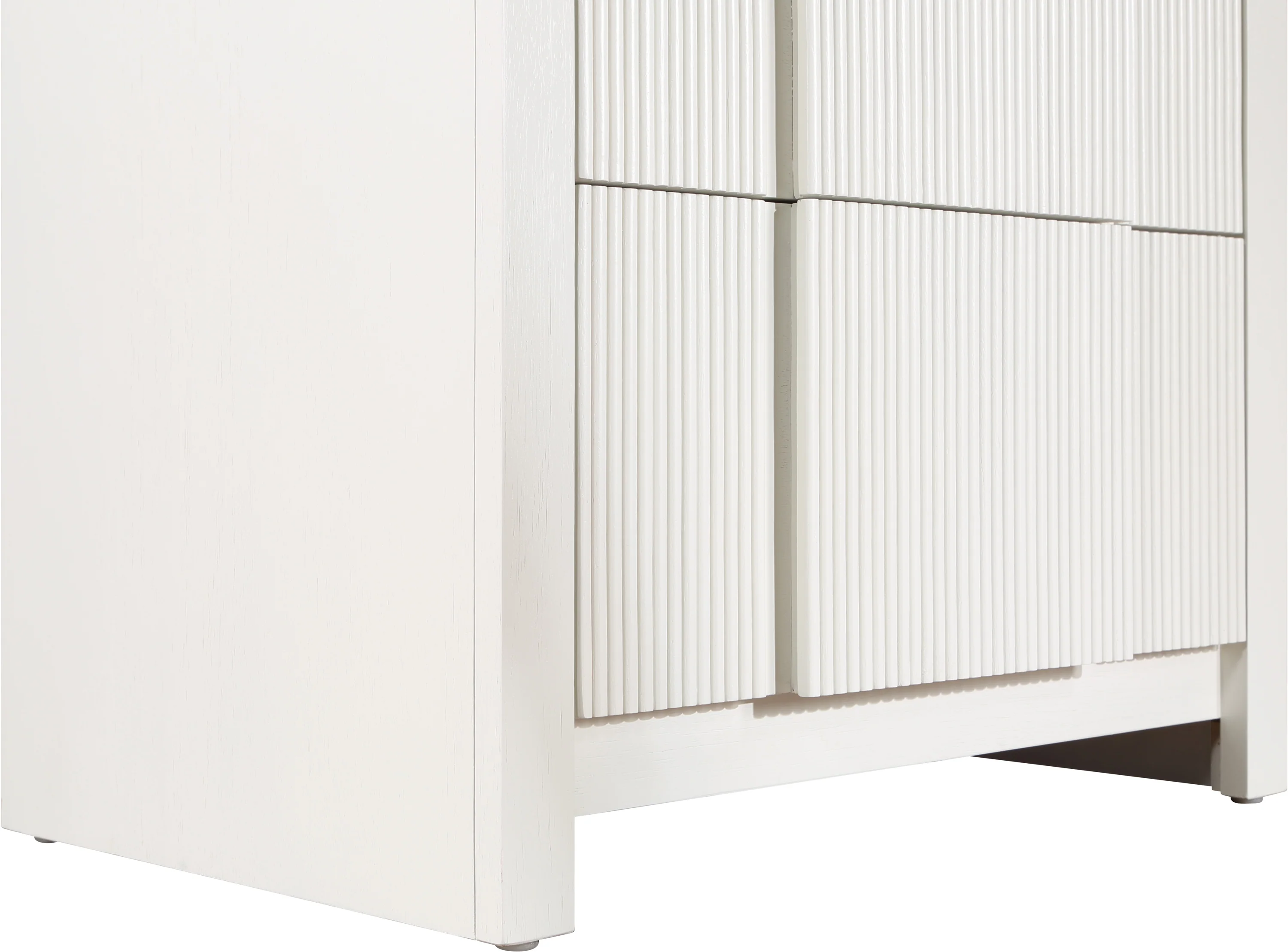 Carousel Cream Night Stand NS - Image 8