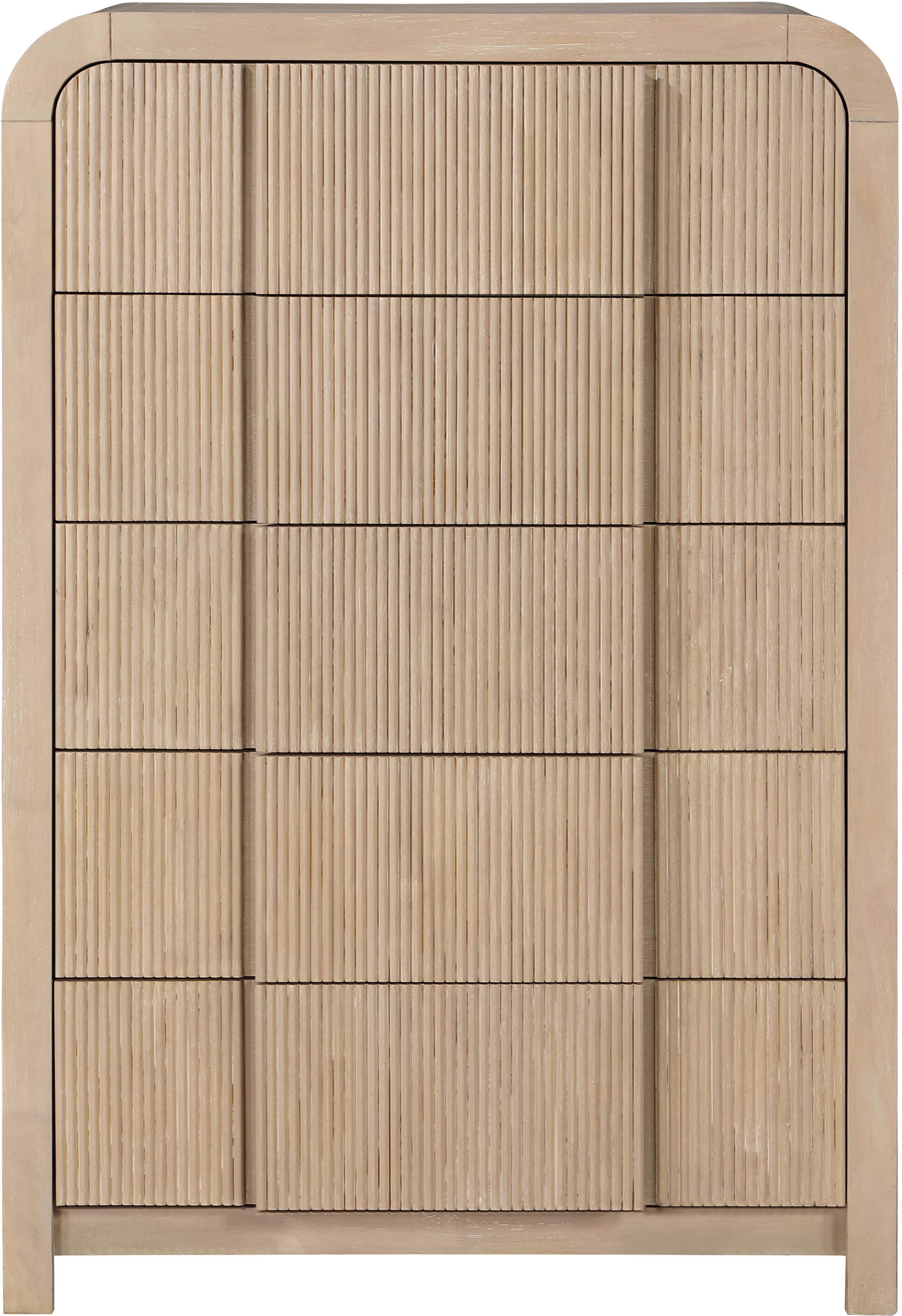 Carousel Natural Chest CH - Image 3