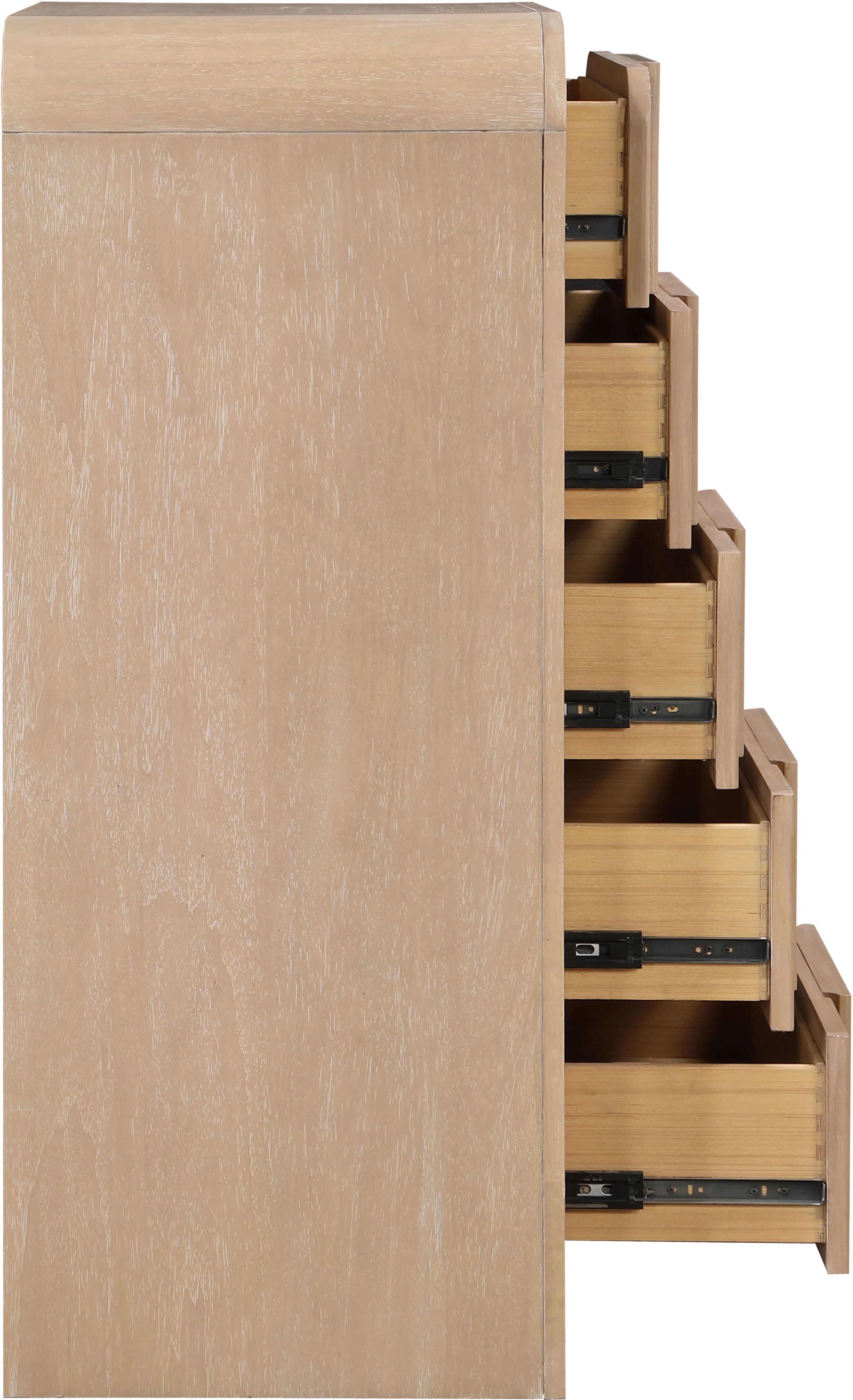 Carousel Natural Chest CH - Image 4