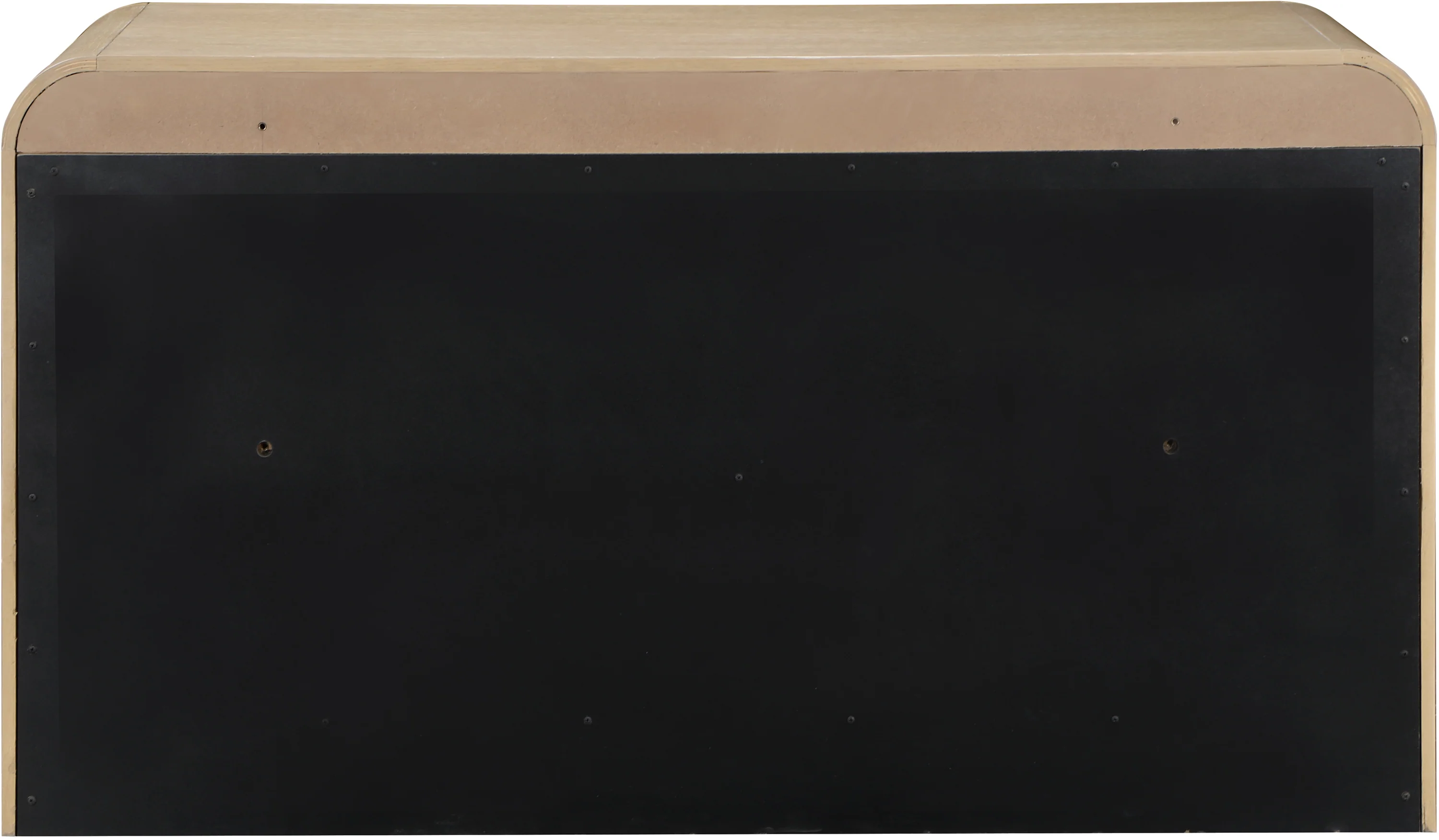 Carousel Natural Dresser D - Image 8