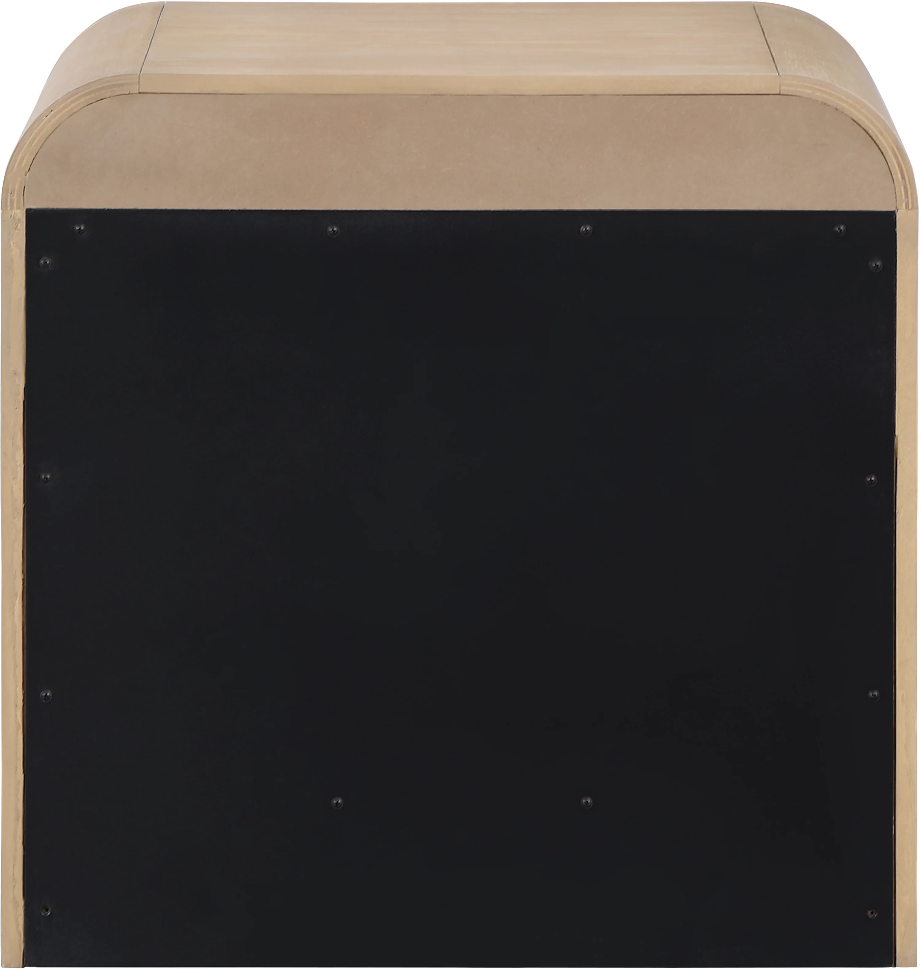 Carousel Natural Night Stand NS - Image 6