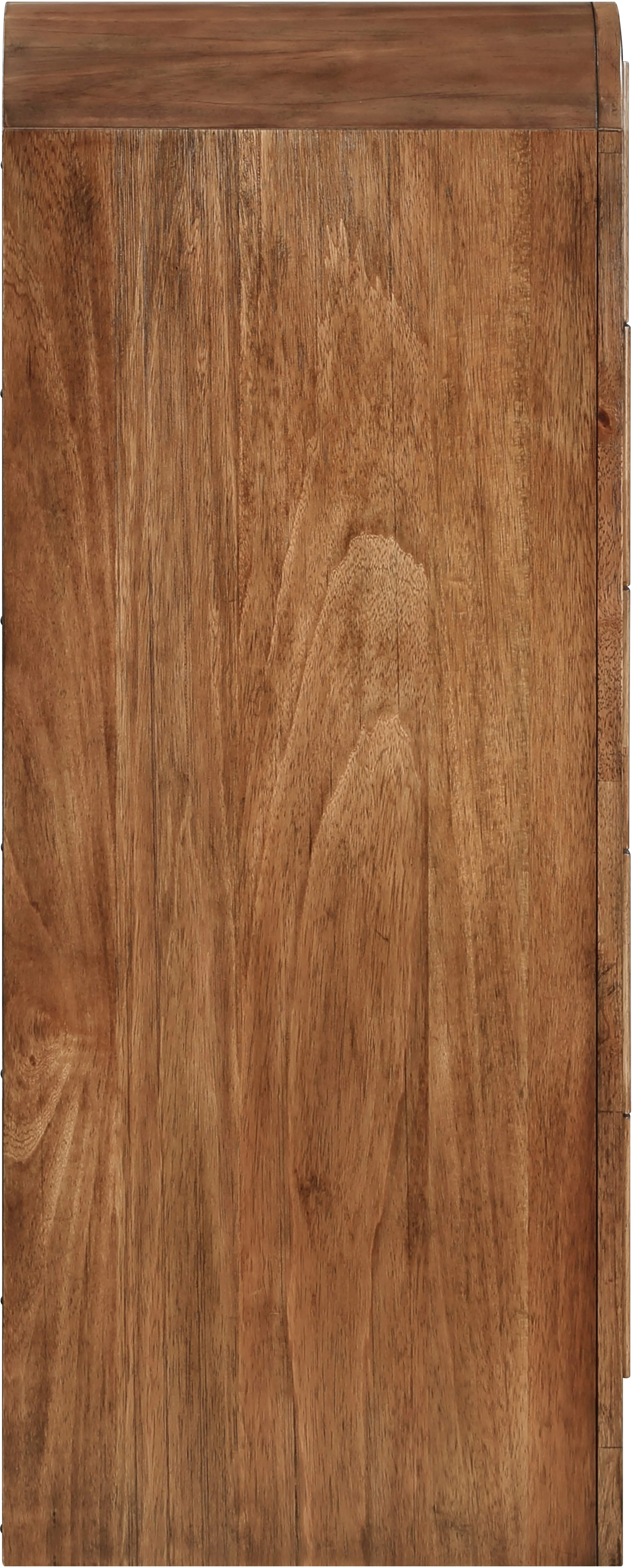 Carousel Walnut Chest CH - Image 5