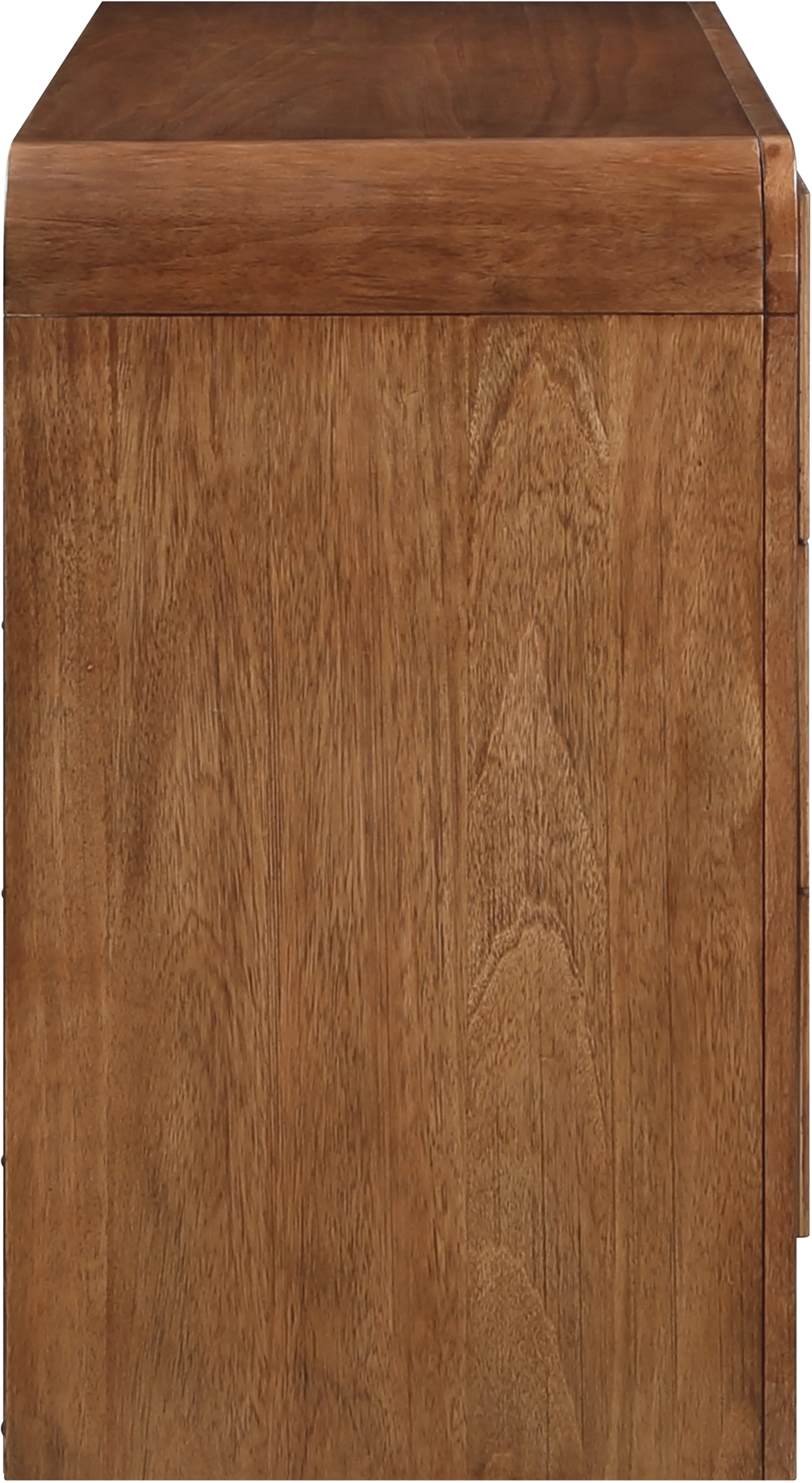 Carousel Walnut Dresser D - Image 7