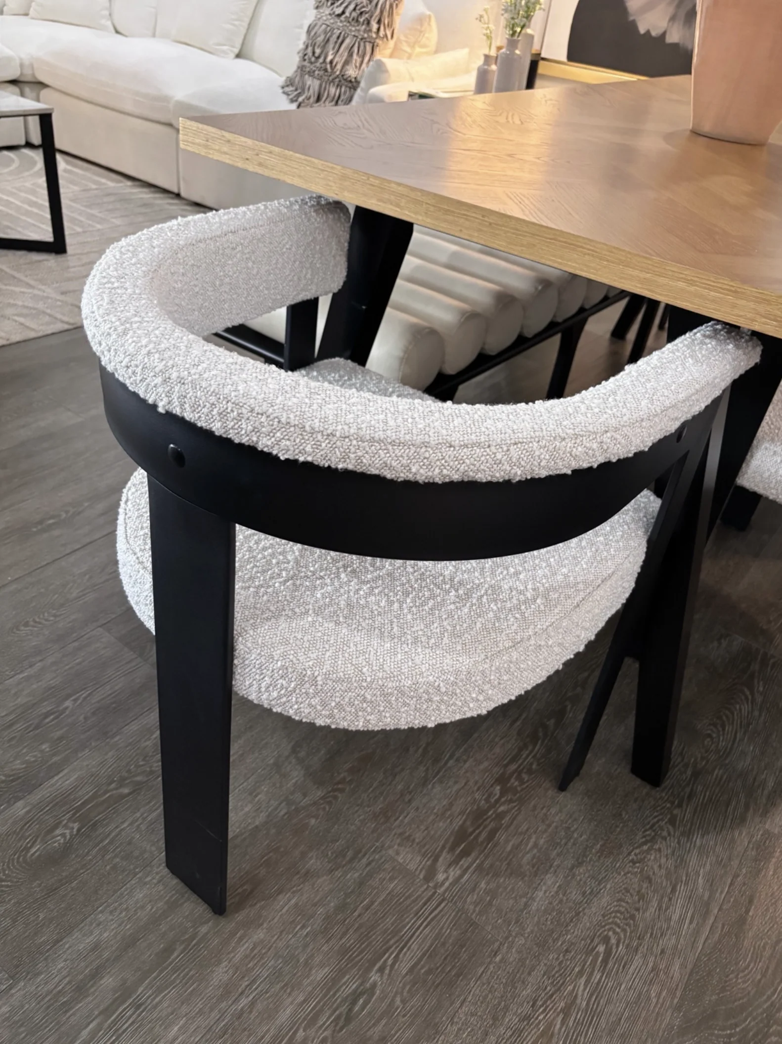 Kiki Dining Set - Image 3