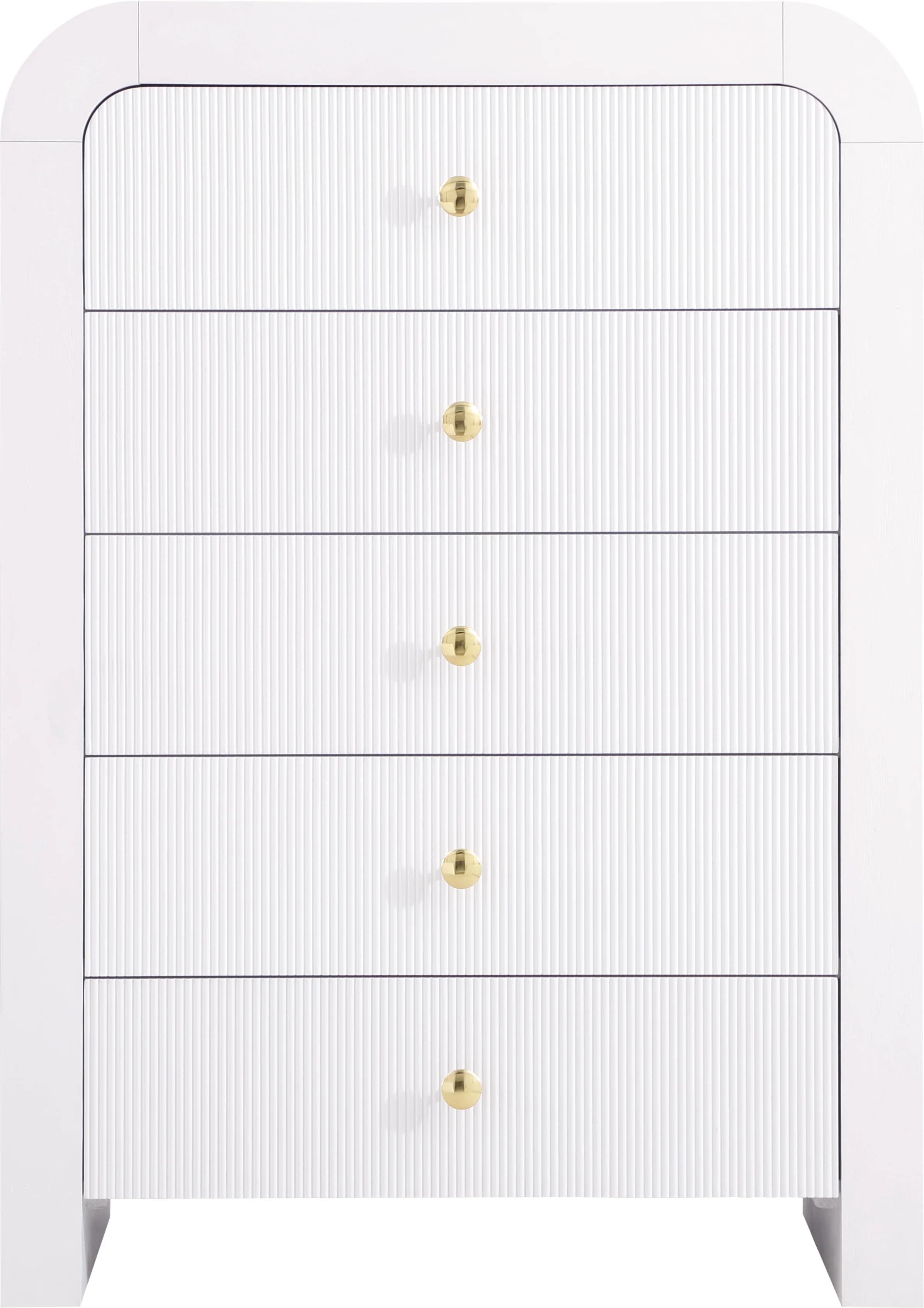 Malia White Chest CH - Image 5