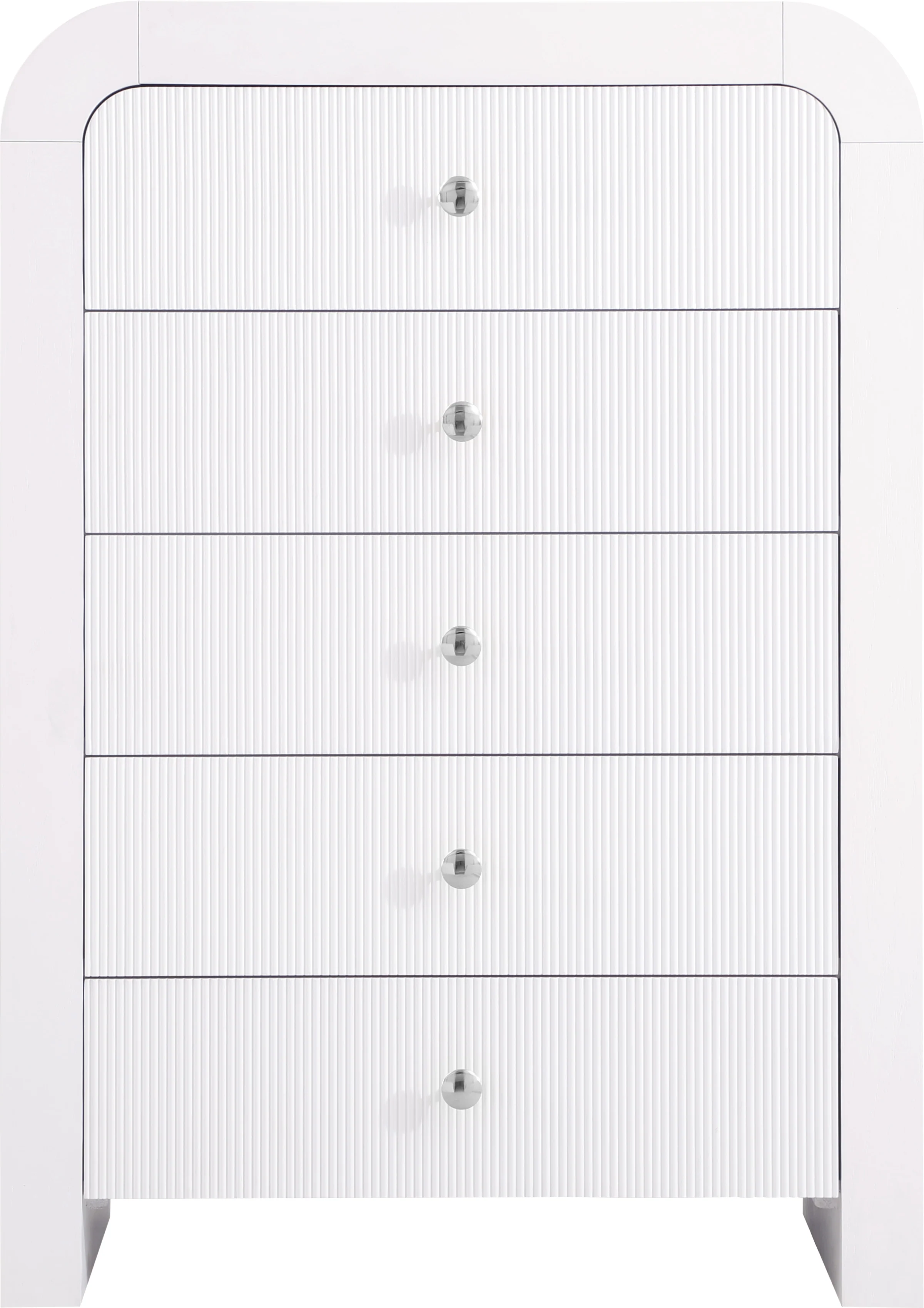 Malia White Chest CH - Image 6