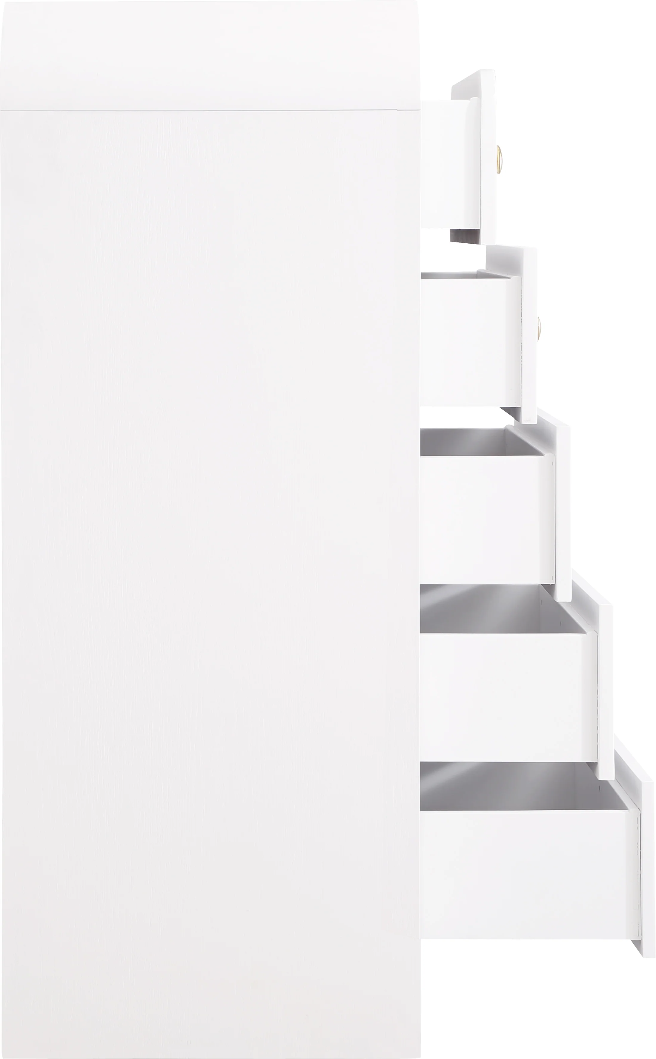 Malia White Chest CH - Image 7