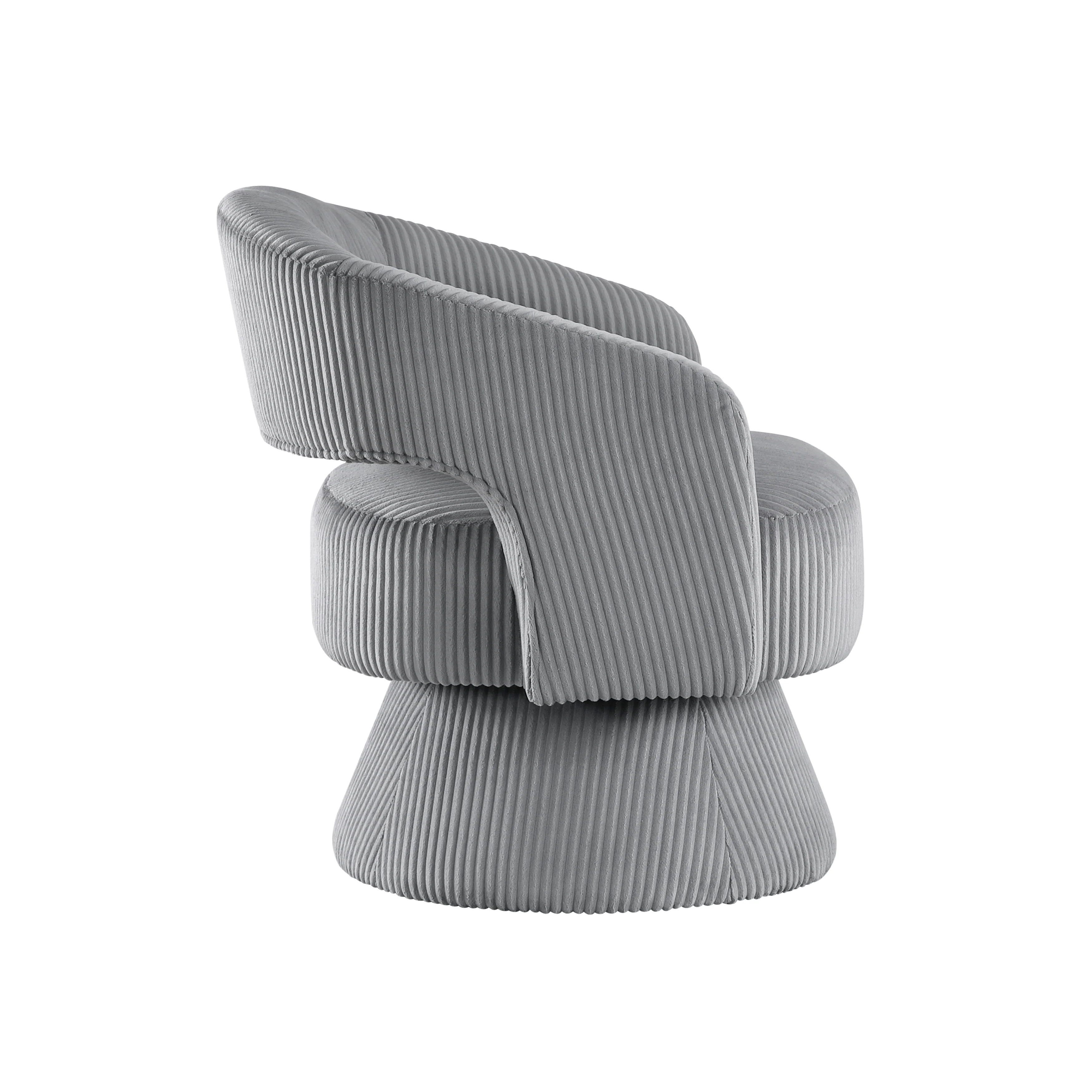 Maya Swivel Chair - Image 10