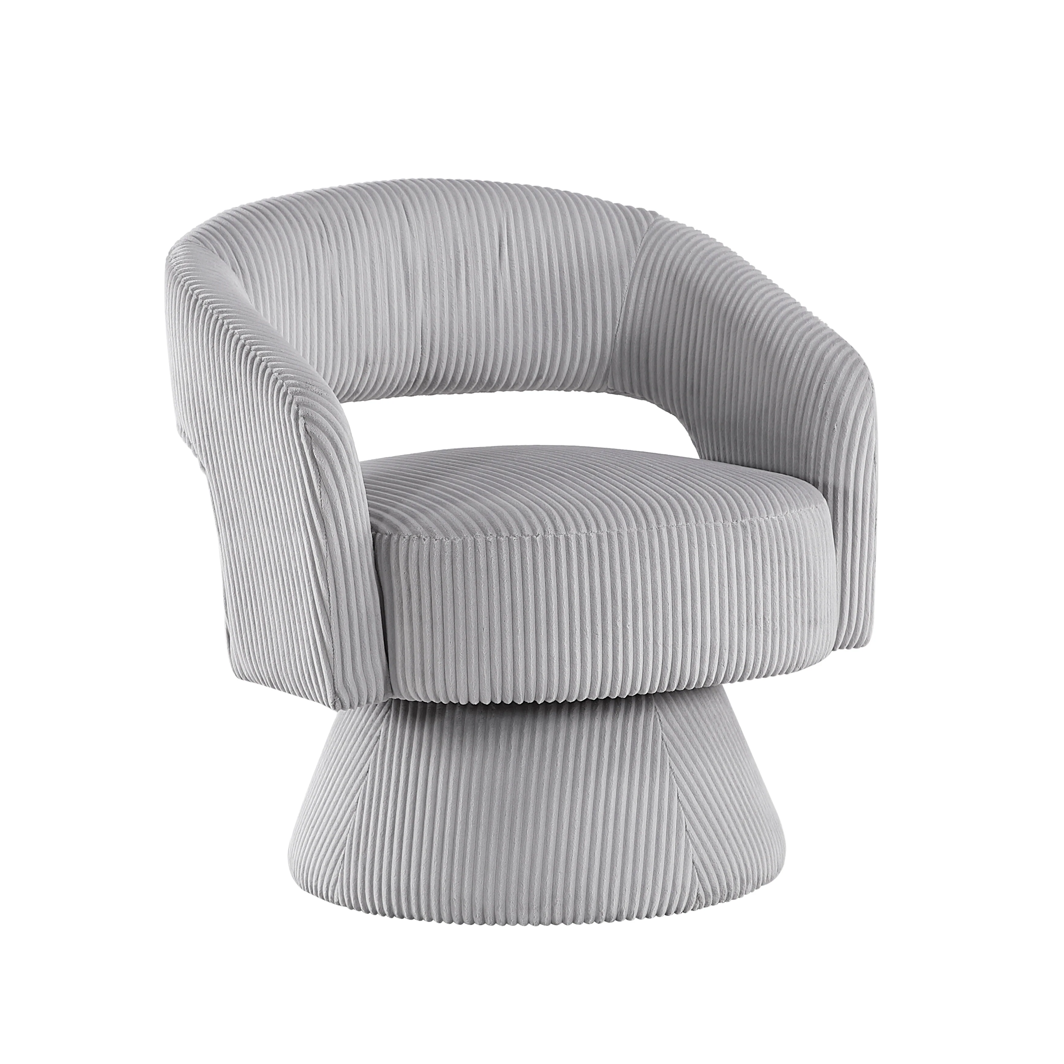 Maya Swivel Chair - Image 11