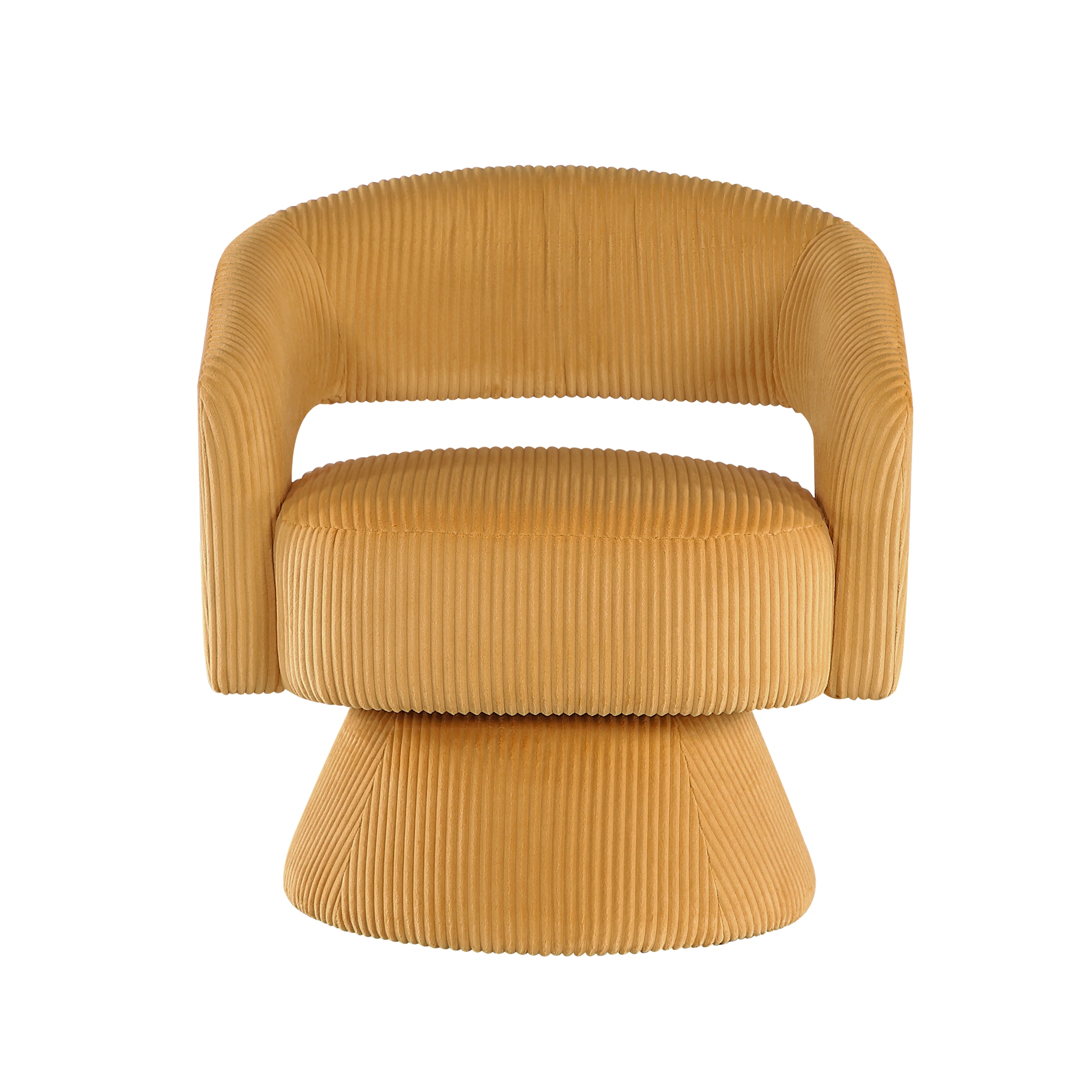 Maya Swivel Chair - Image 12